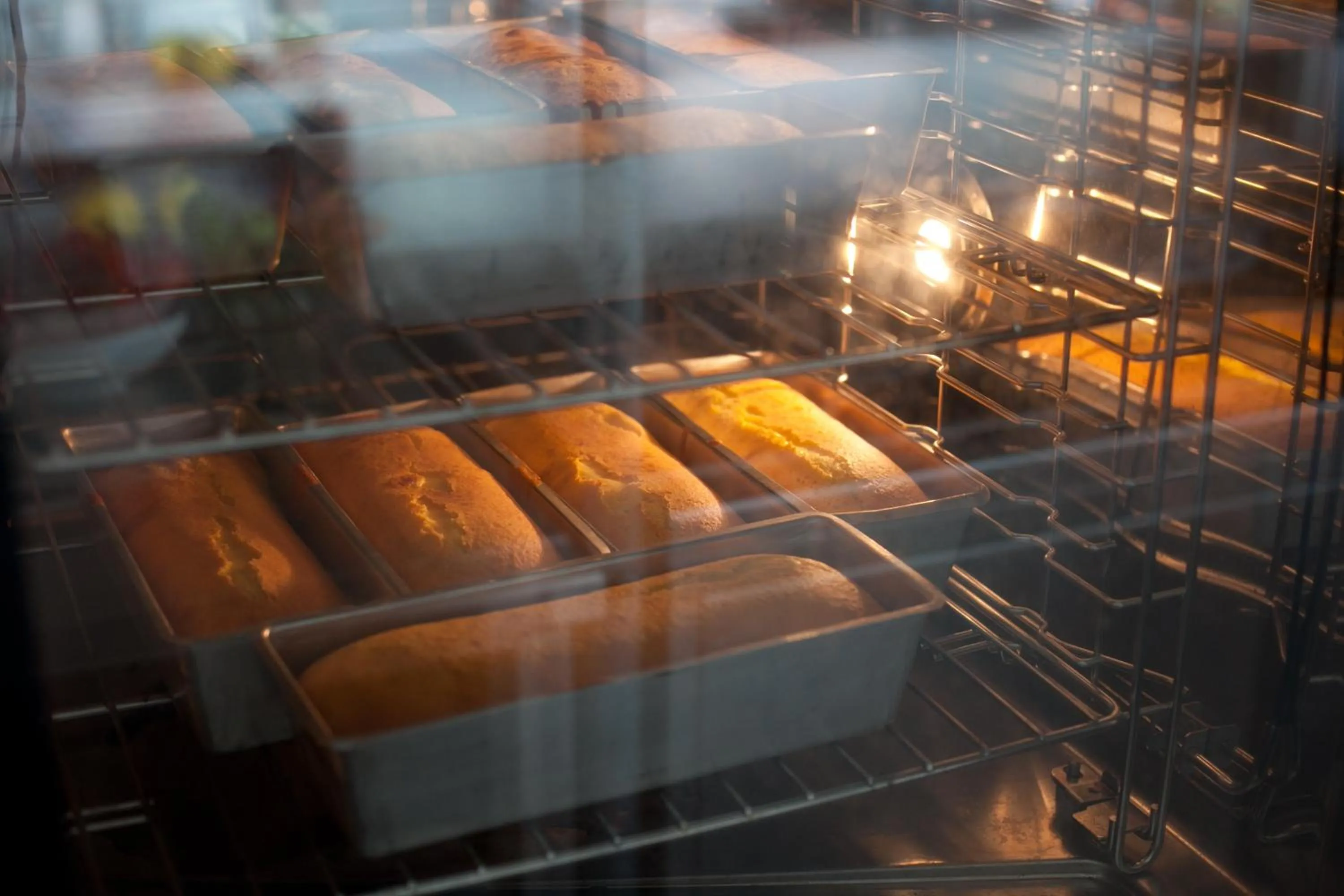 Food in Hotel Belvedere