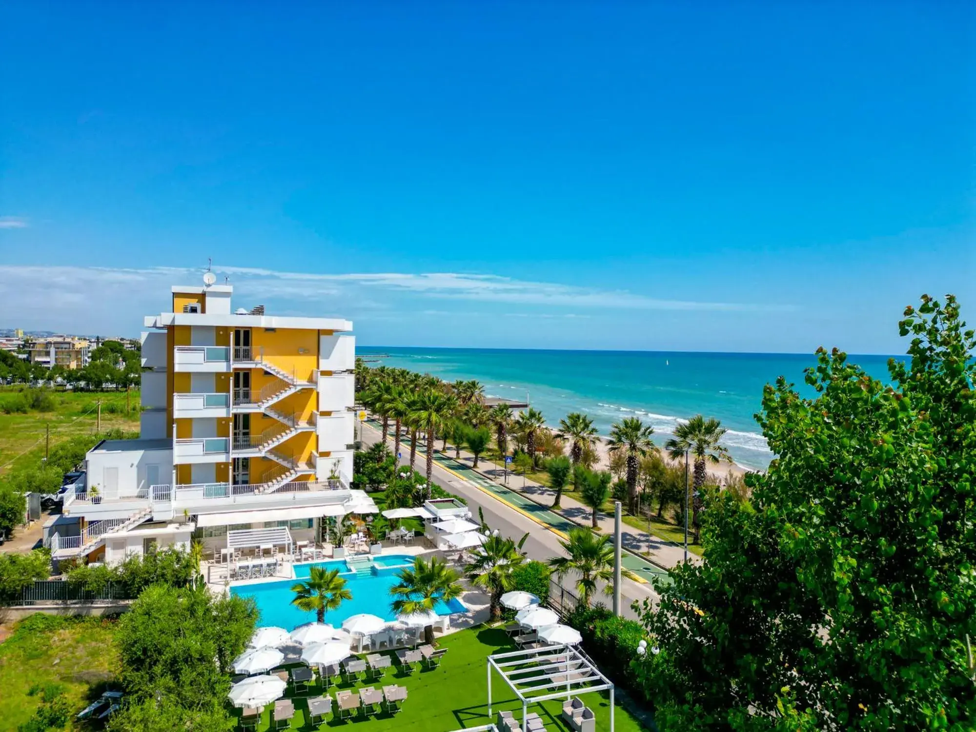 Hotel Belvedere Hotel Belvedere