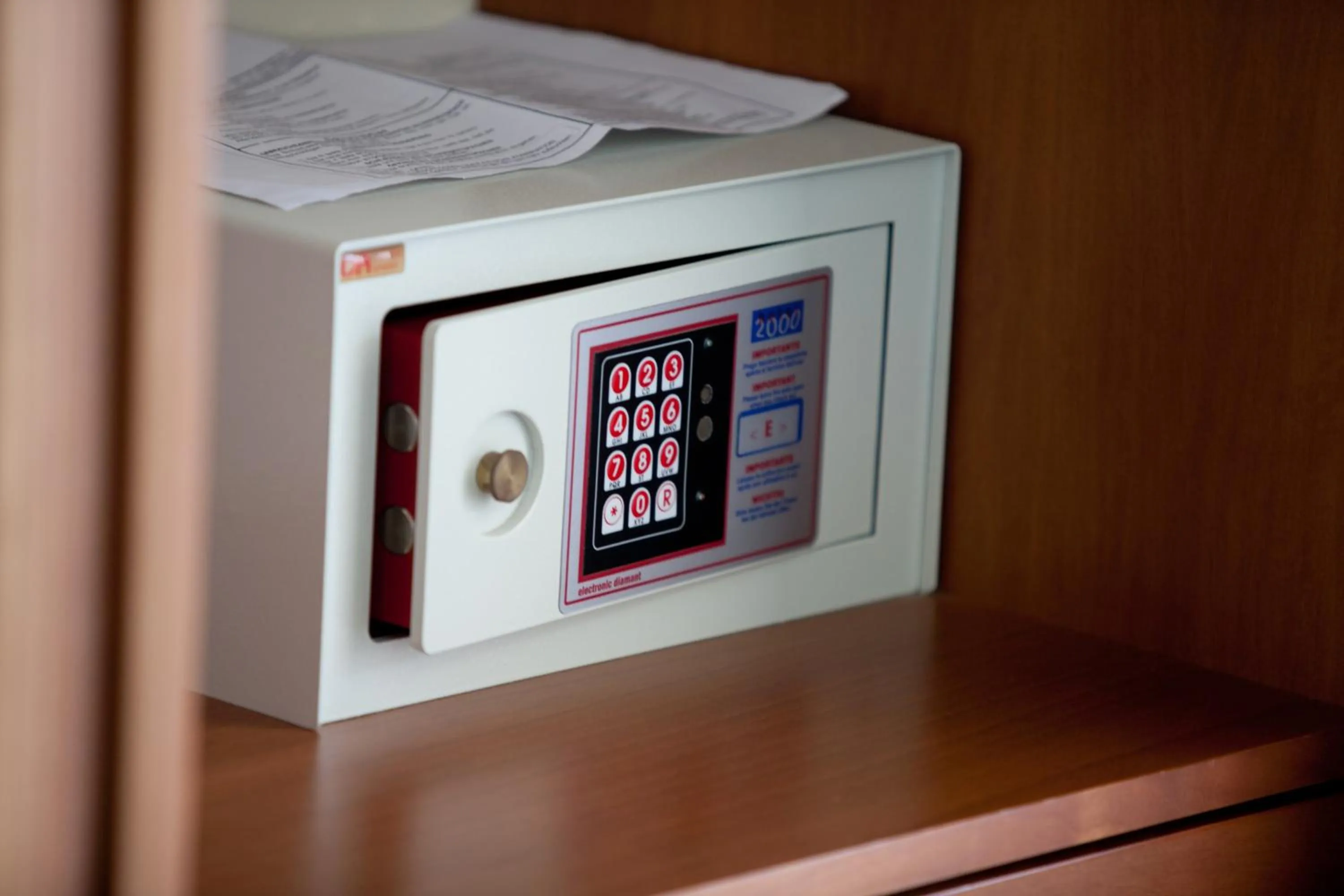 Other in Hotel Belvedere