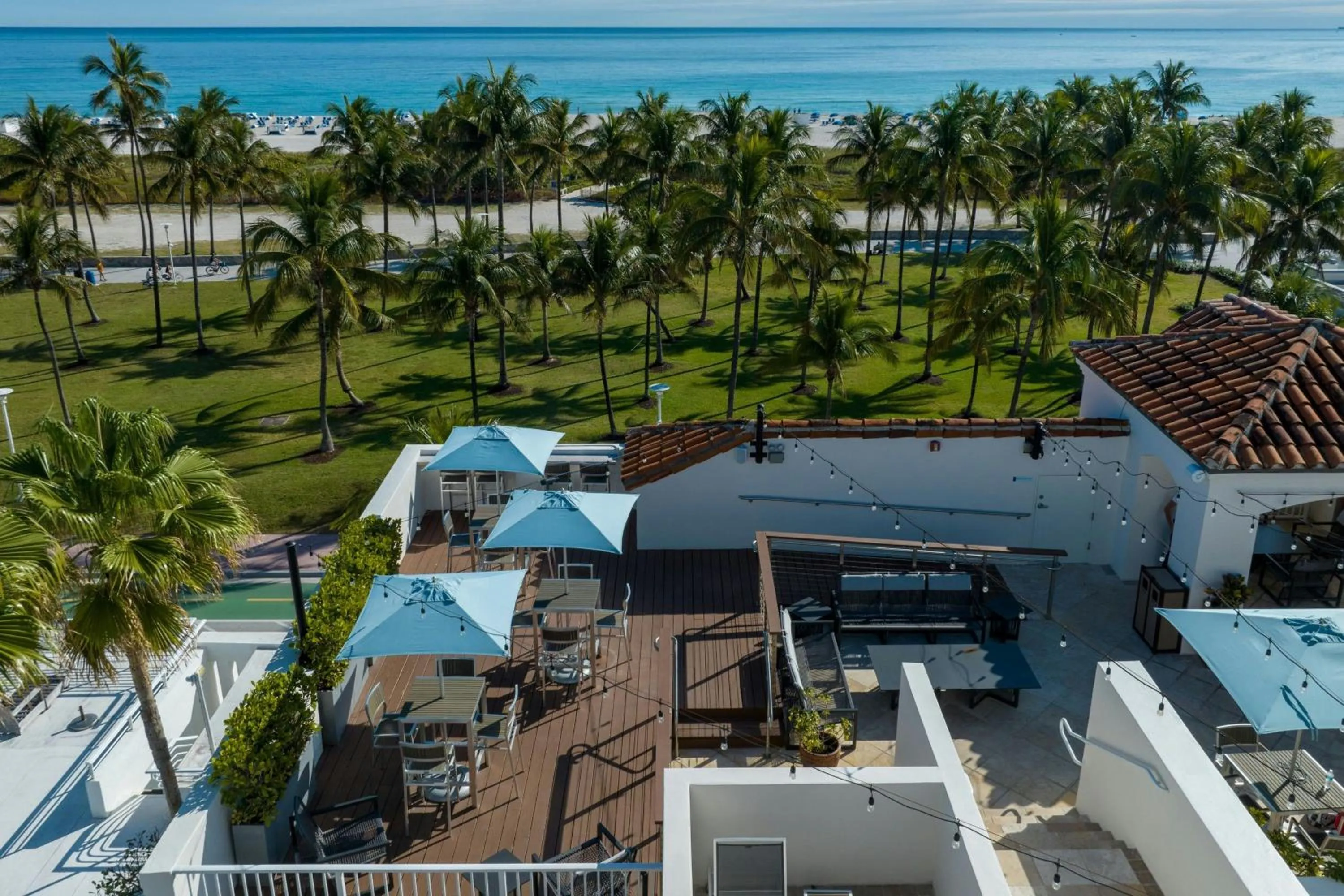 Other in Marriott Vacation Club, South Beach