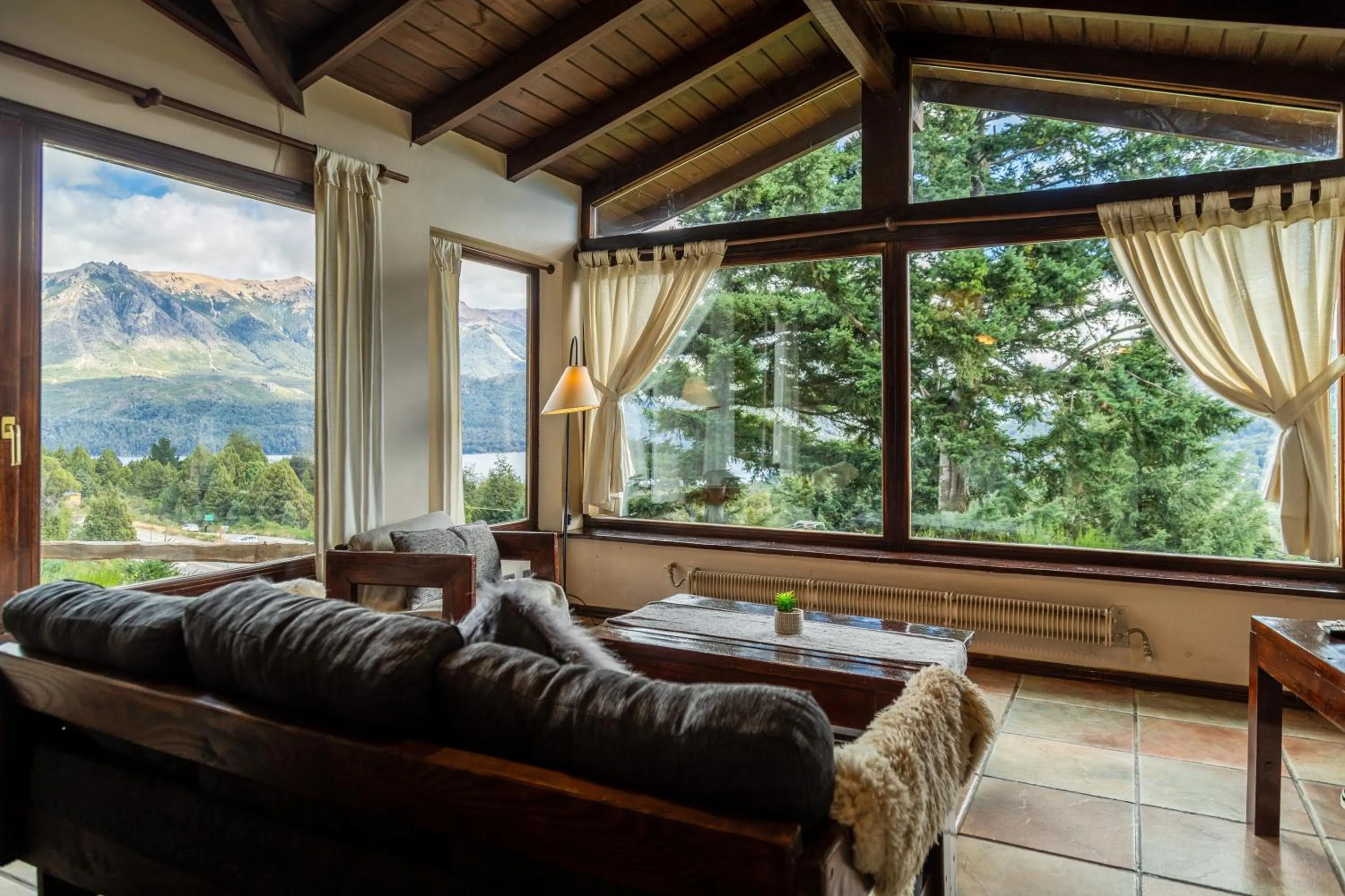 Estancia Del Carmen Mountain Resort