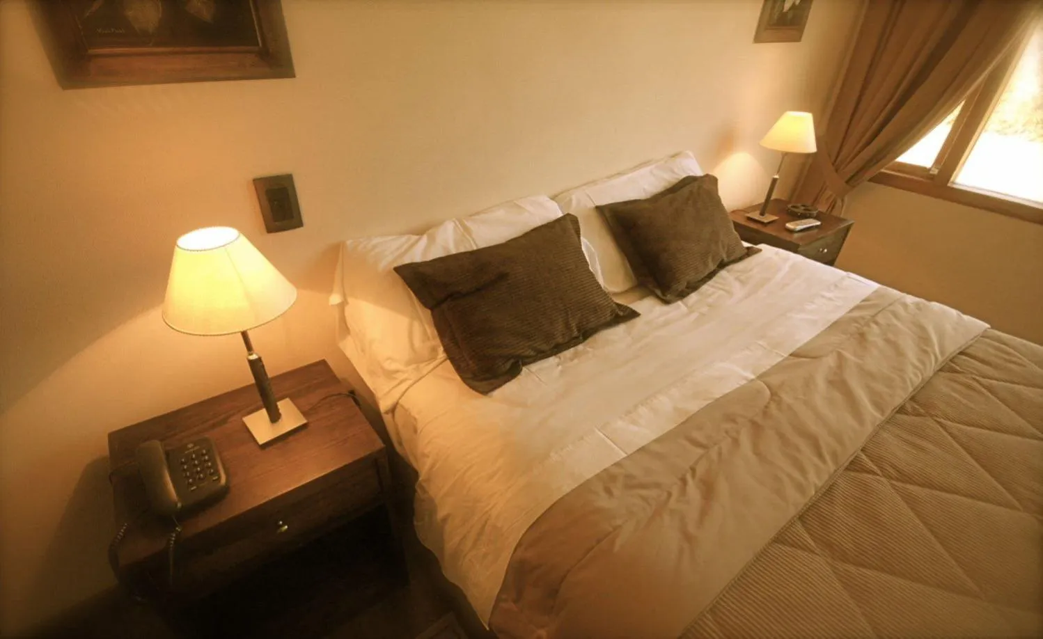 Bedroom, Bed in Estancia Del Carmen Mountain Resort