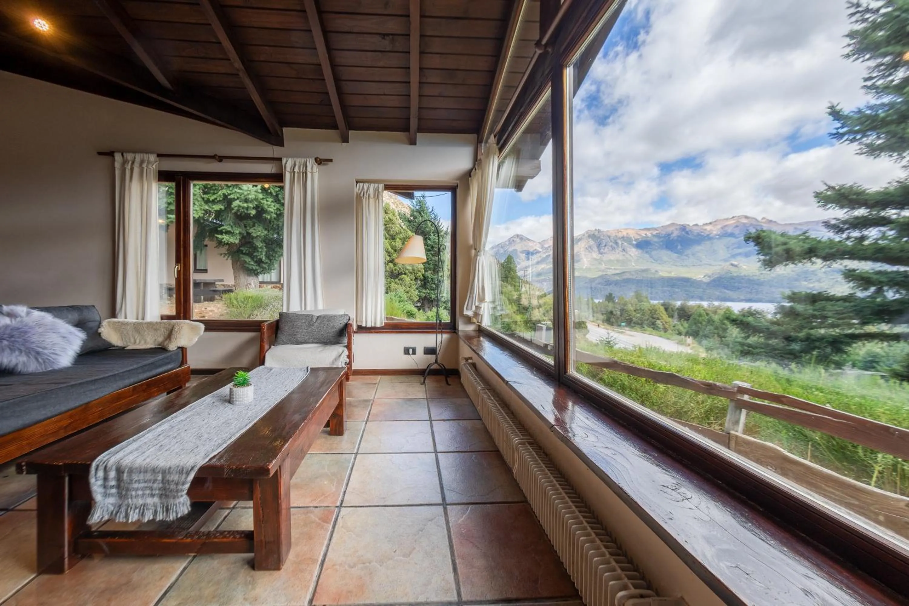 Estancia Del Carmen Mountain Resort