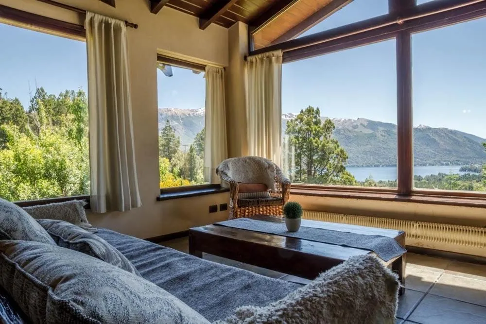 Estancia Del Carmen Mountain Resort