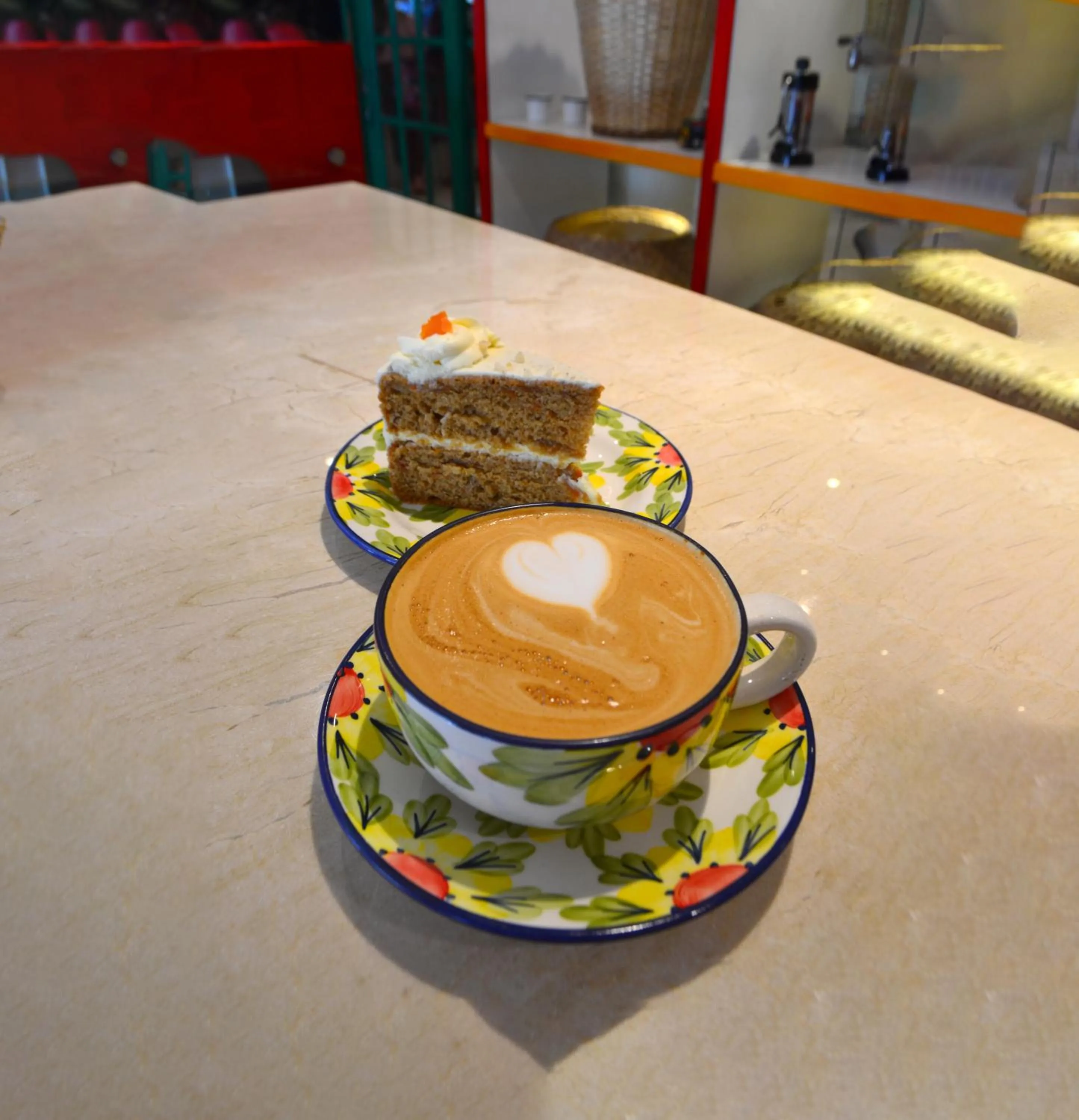 Food in Hotel Playa Club