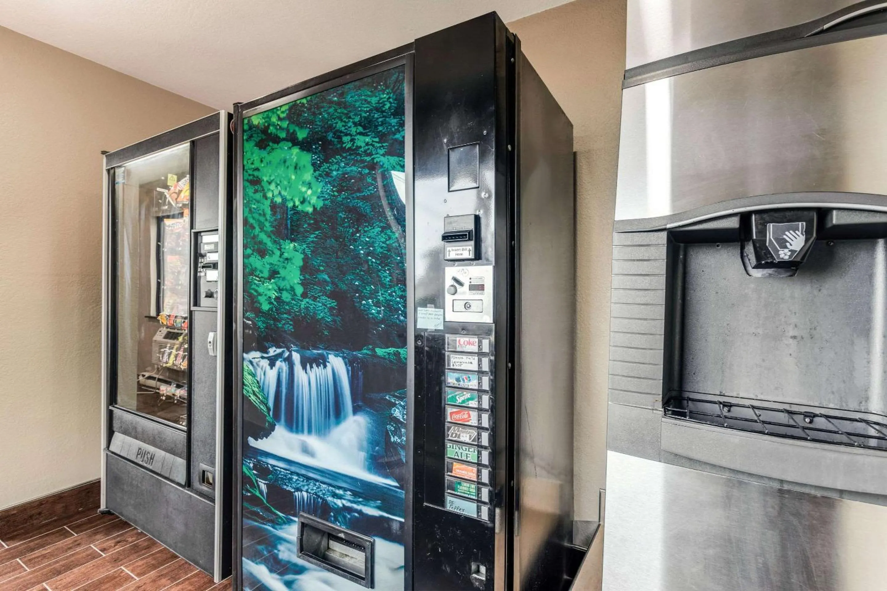 Other in Econo Lodge Madison East