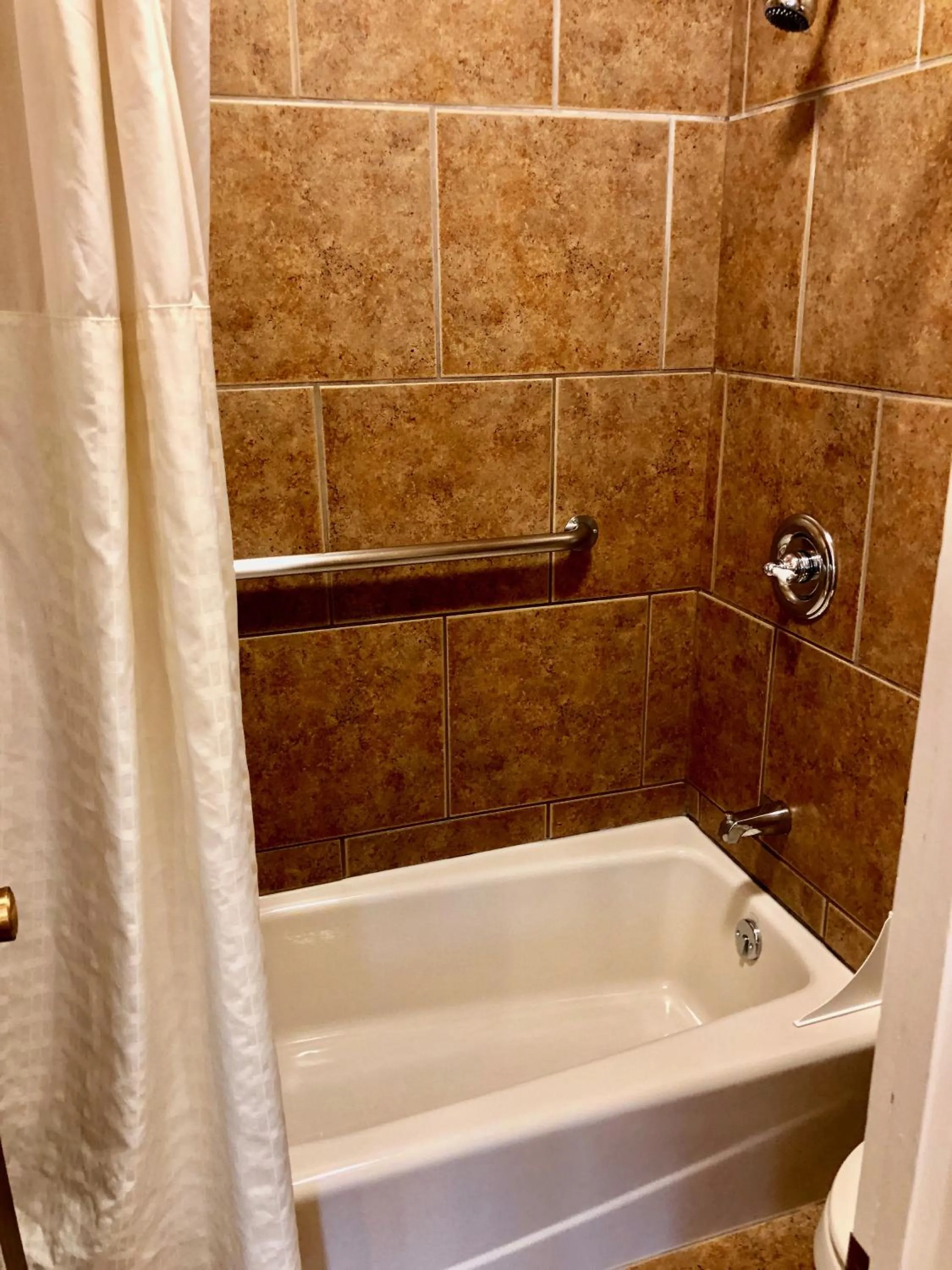 Bathroom in Tyrolean Lodge