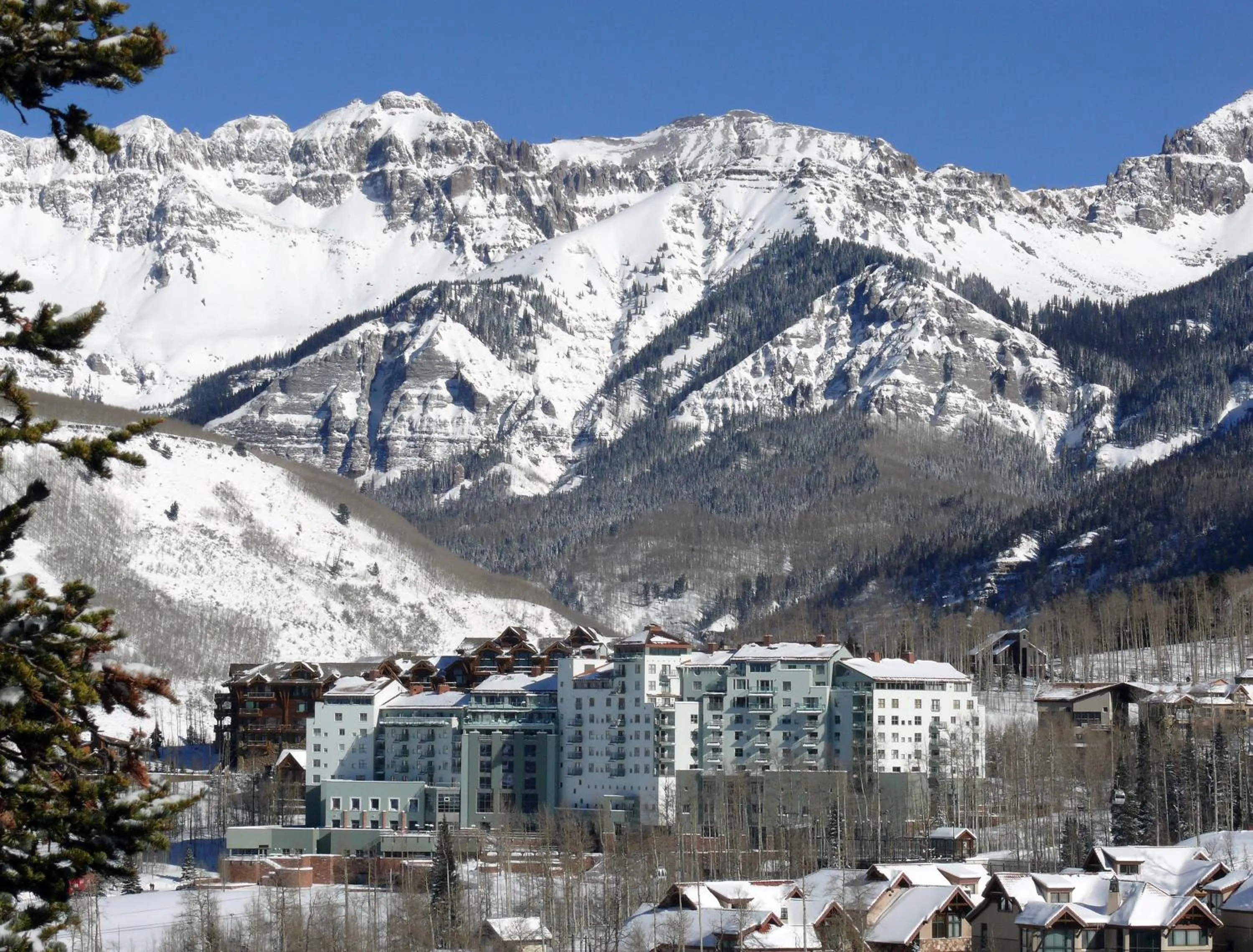 The Peaks Resort and Spa