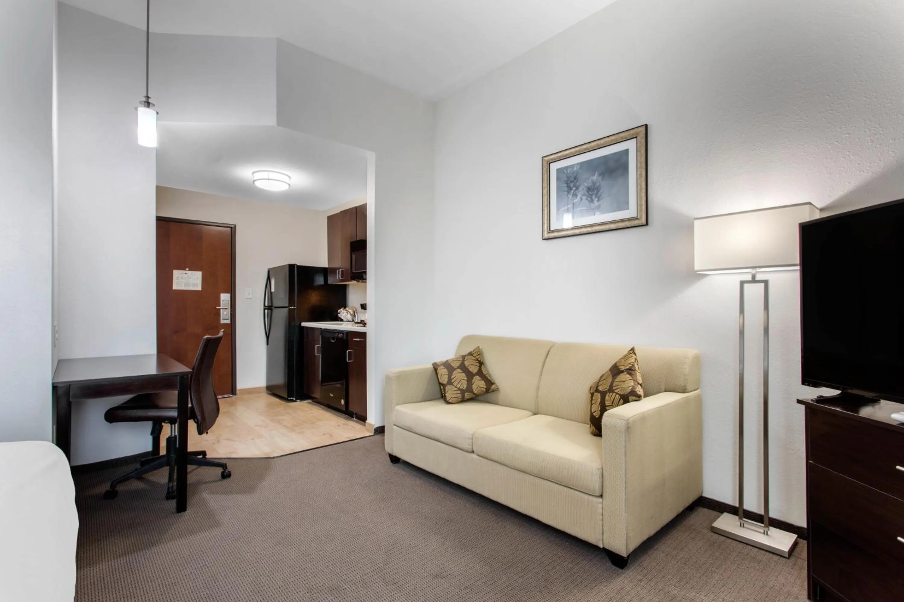 Sleep Inn Big Spring North I-20