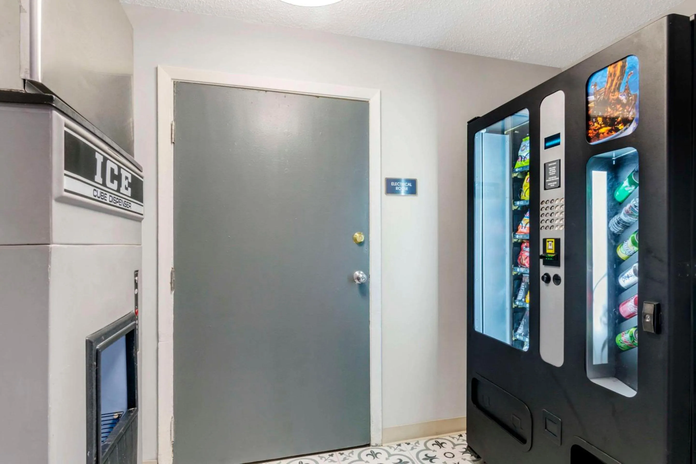 Other in Comfort Inn Kansas City Midtown