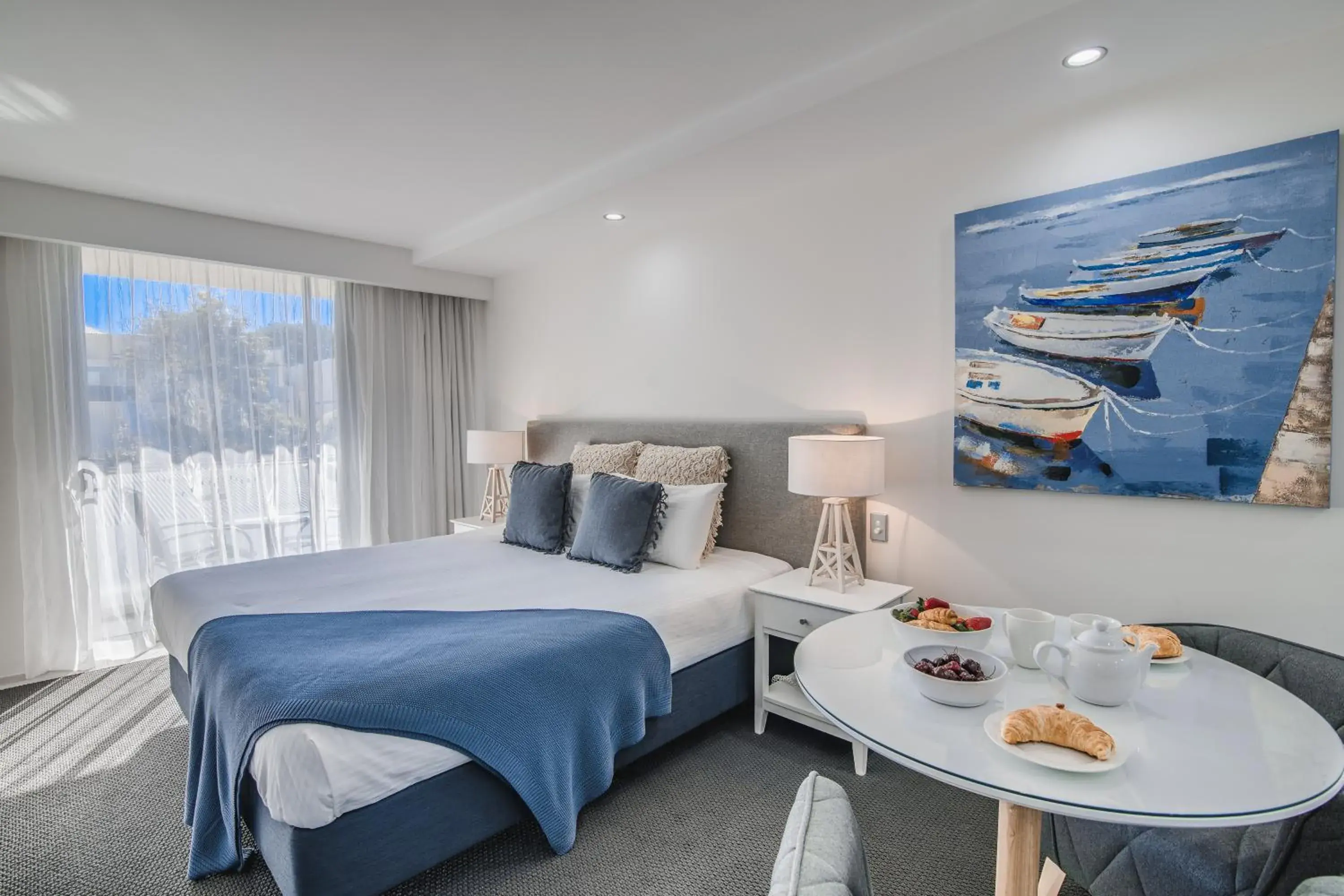 Standard Studio in Hotel Laguna Standard Studio in Hotel Laguna