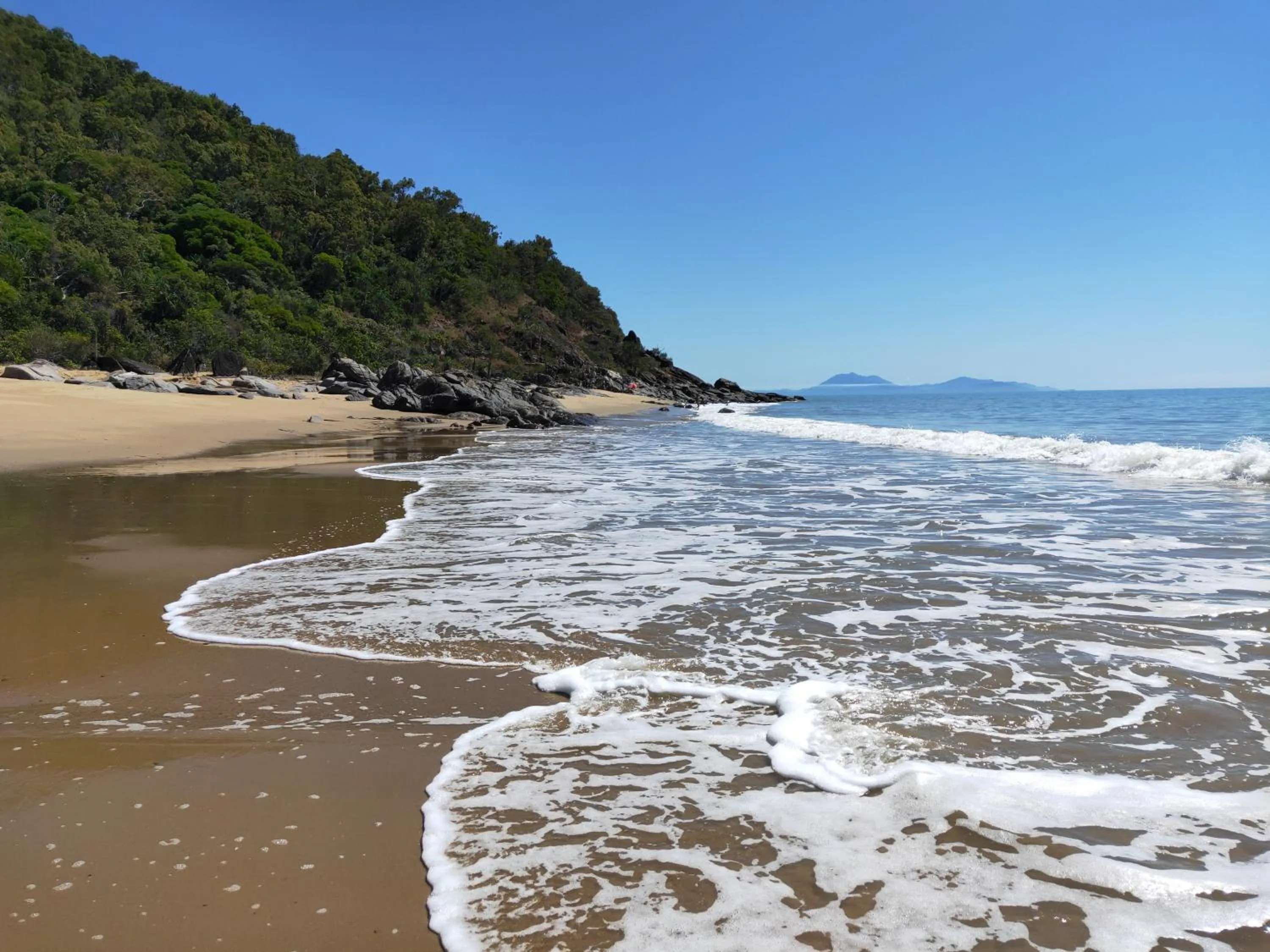 Beach in Turtle Cove Beach Resort - Adults Only LGBTQIA & Allies