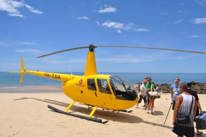 Day in Turtle Cove Beach Resort - Adults Only LGBTQIA & Allies