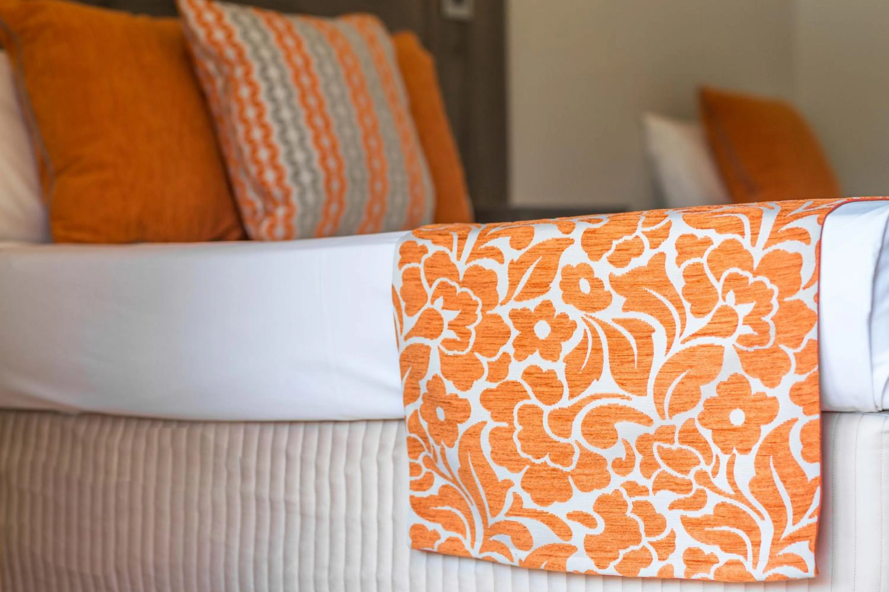 Bedroom in Turtle Cove Beach Resort - Adults Only LGBTQIA & Allies