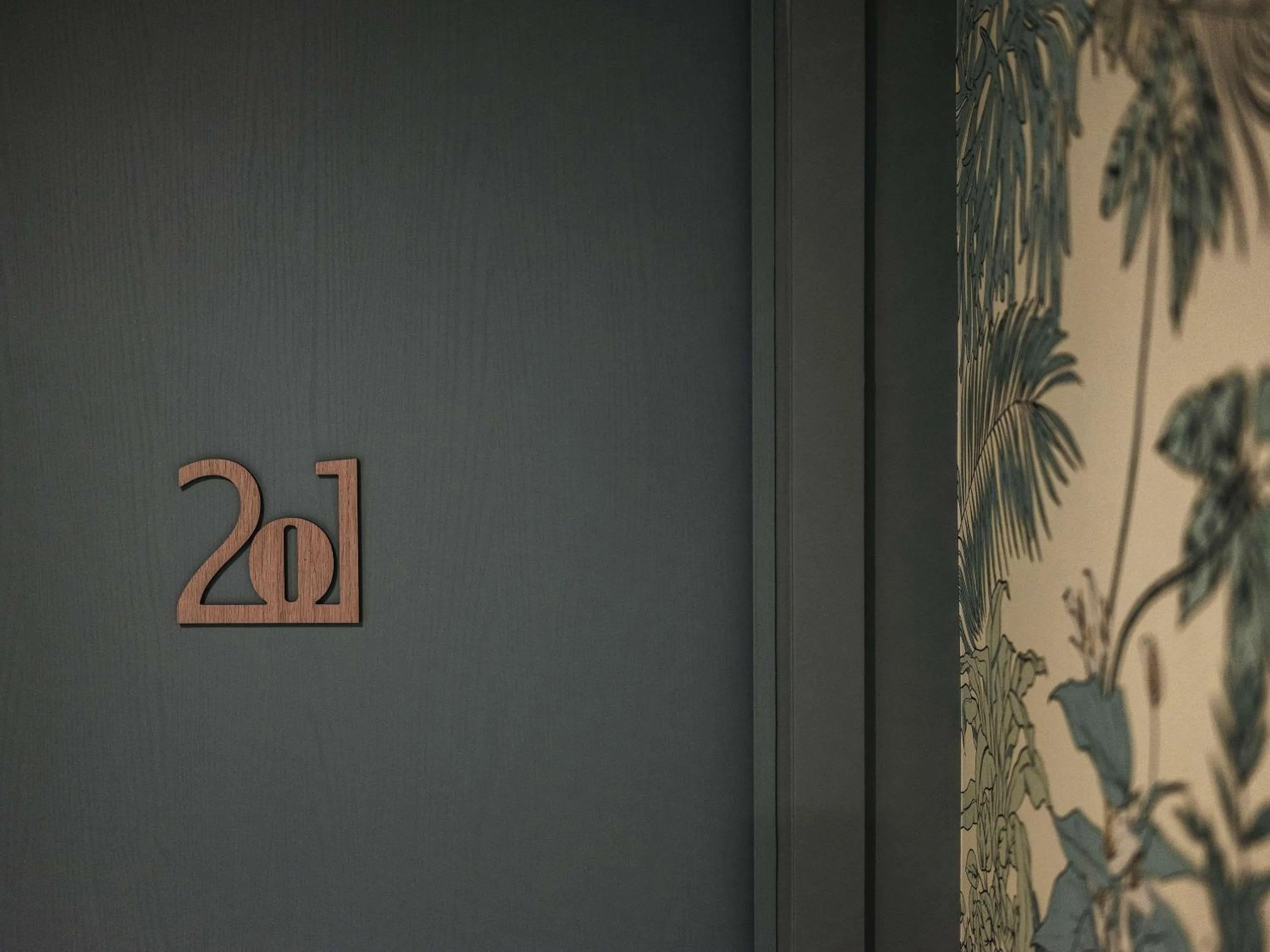 Bedroom in ibis Styles Paris Montmartre Nord