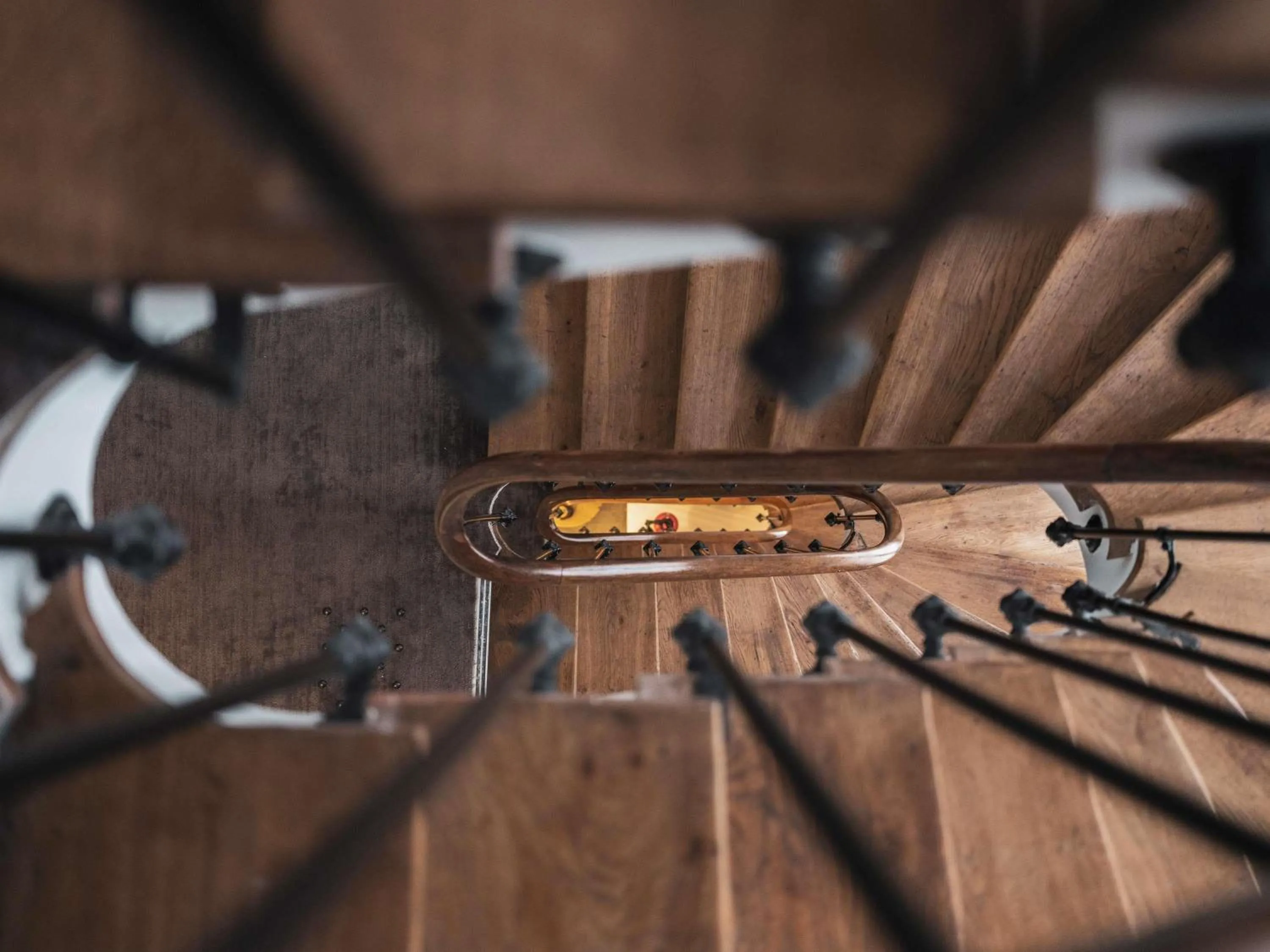 Property building in ibis Styles Paris Montmartre Nord