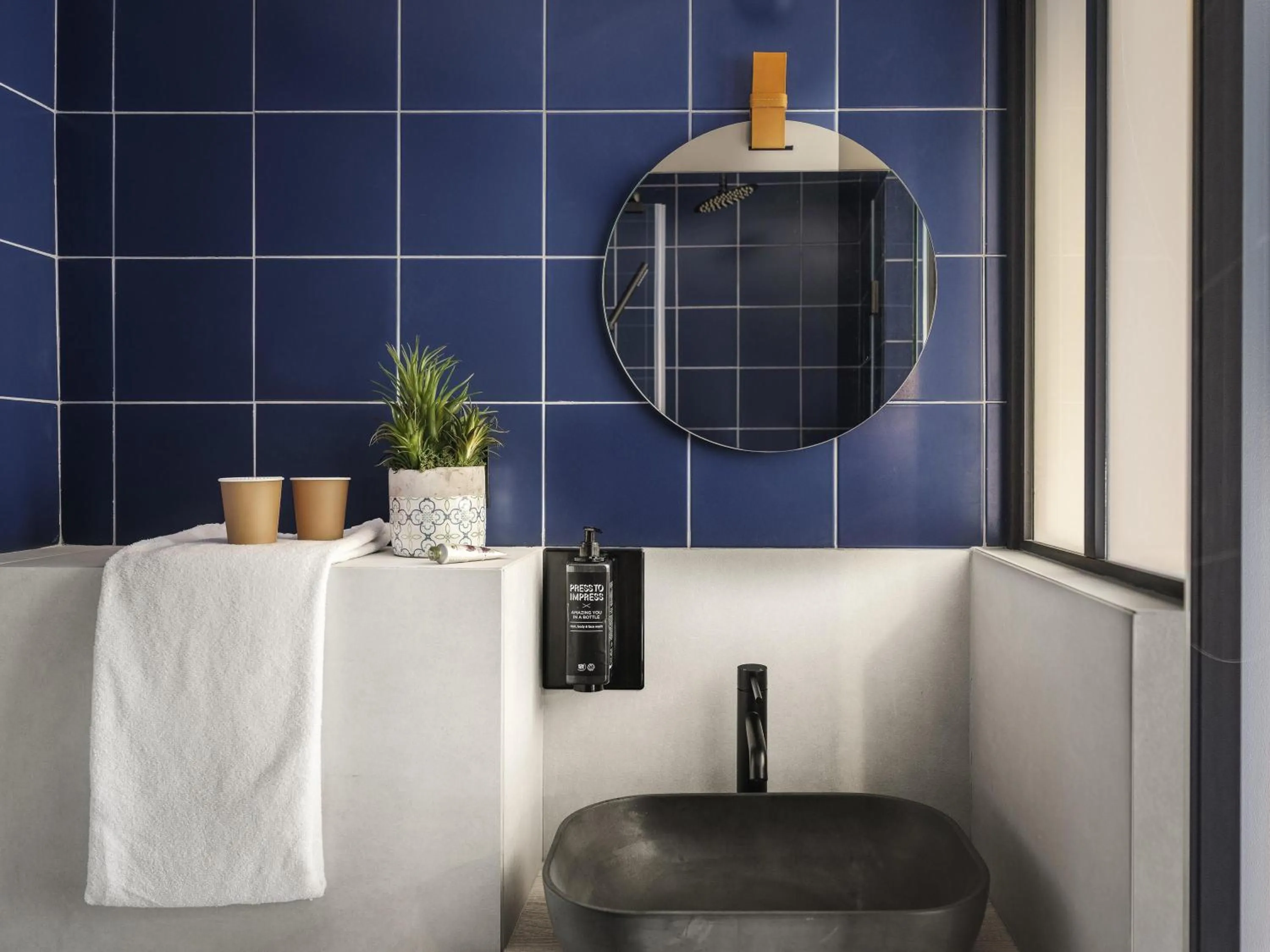 Other in ibis Styles Paris Montmartre Nord