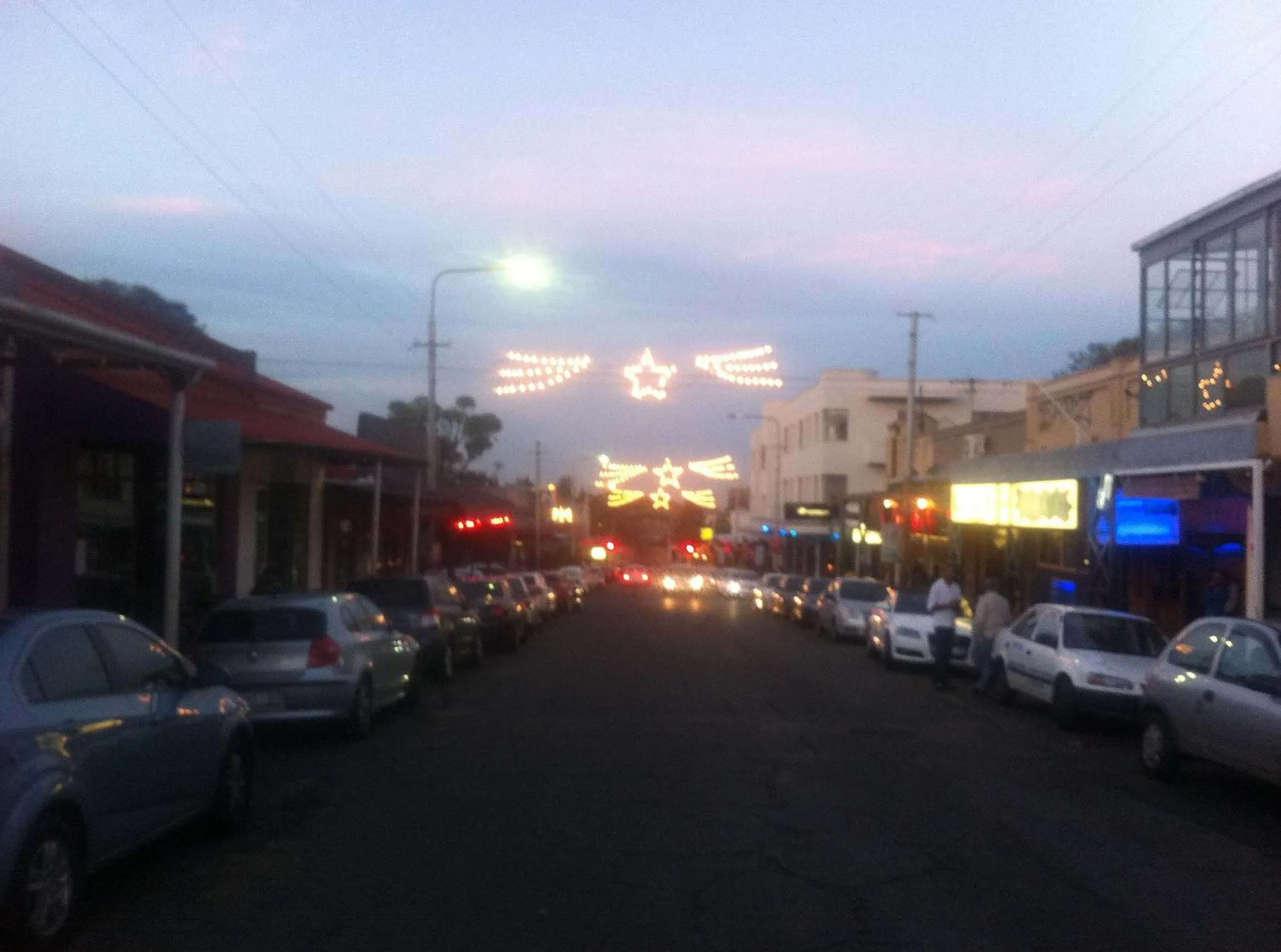 Neighbourhood in Arum Place Guest House