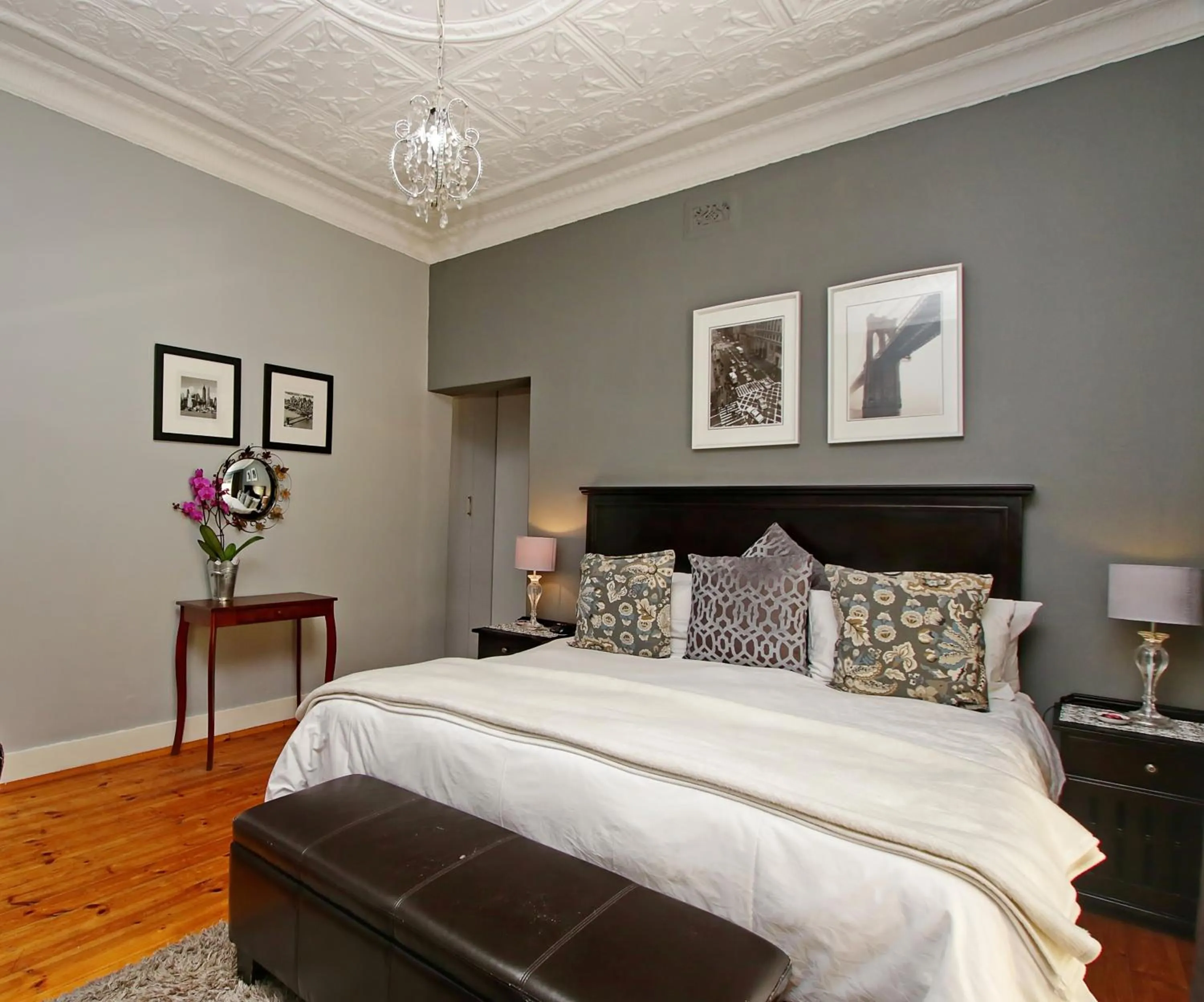 Photo of the whole room in Arum Place Guest House