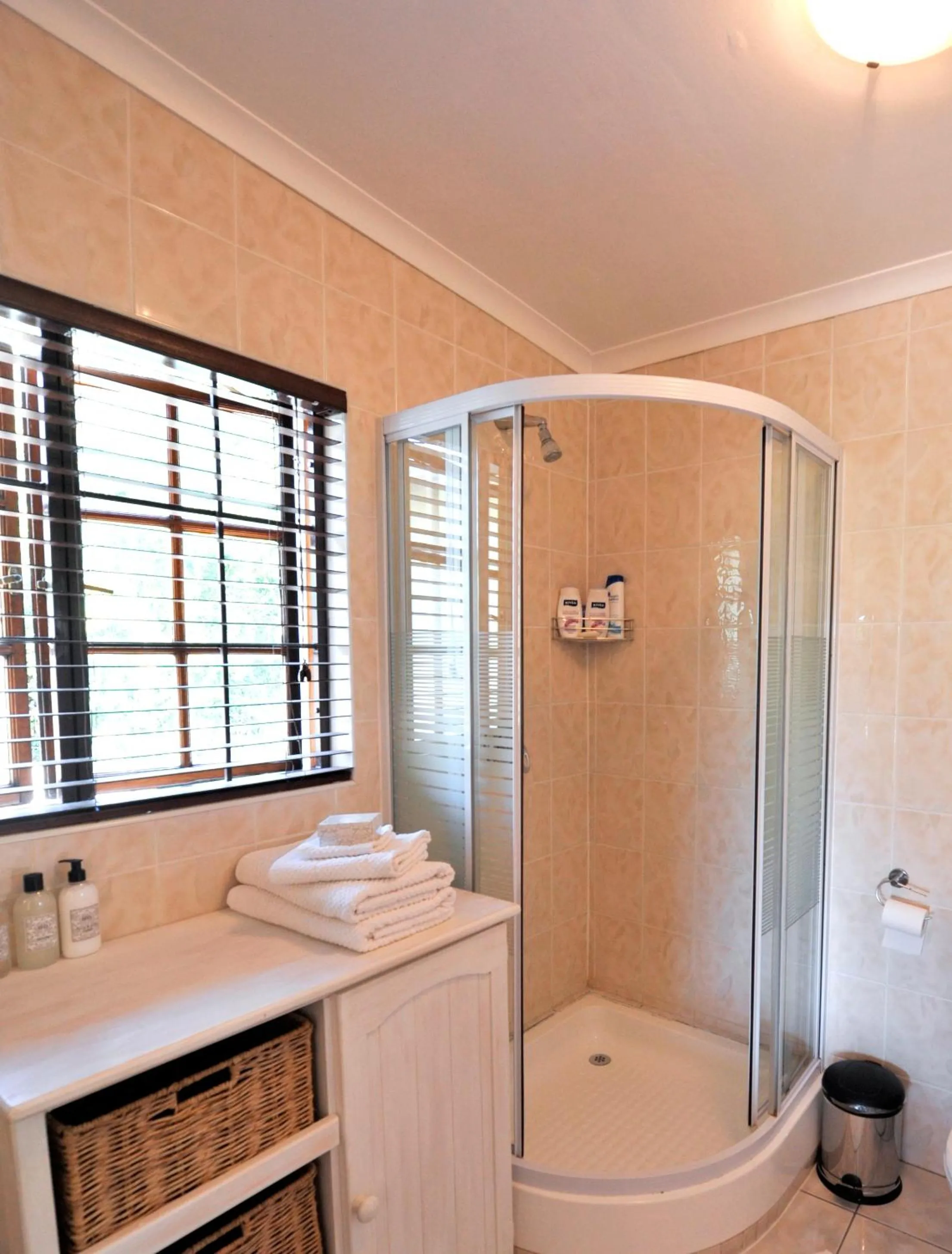 Bathroom in Arum Place Guest House