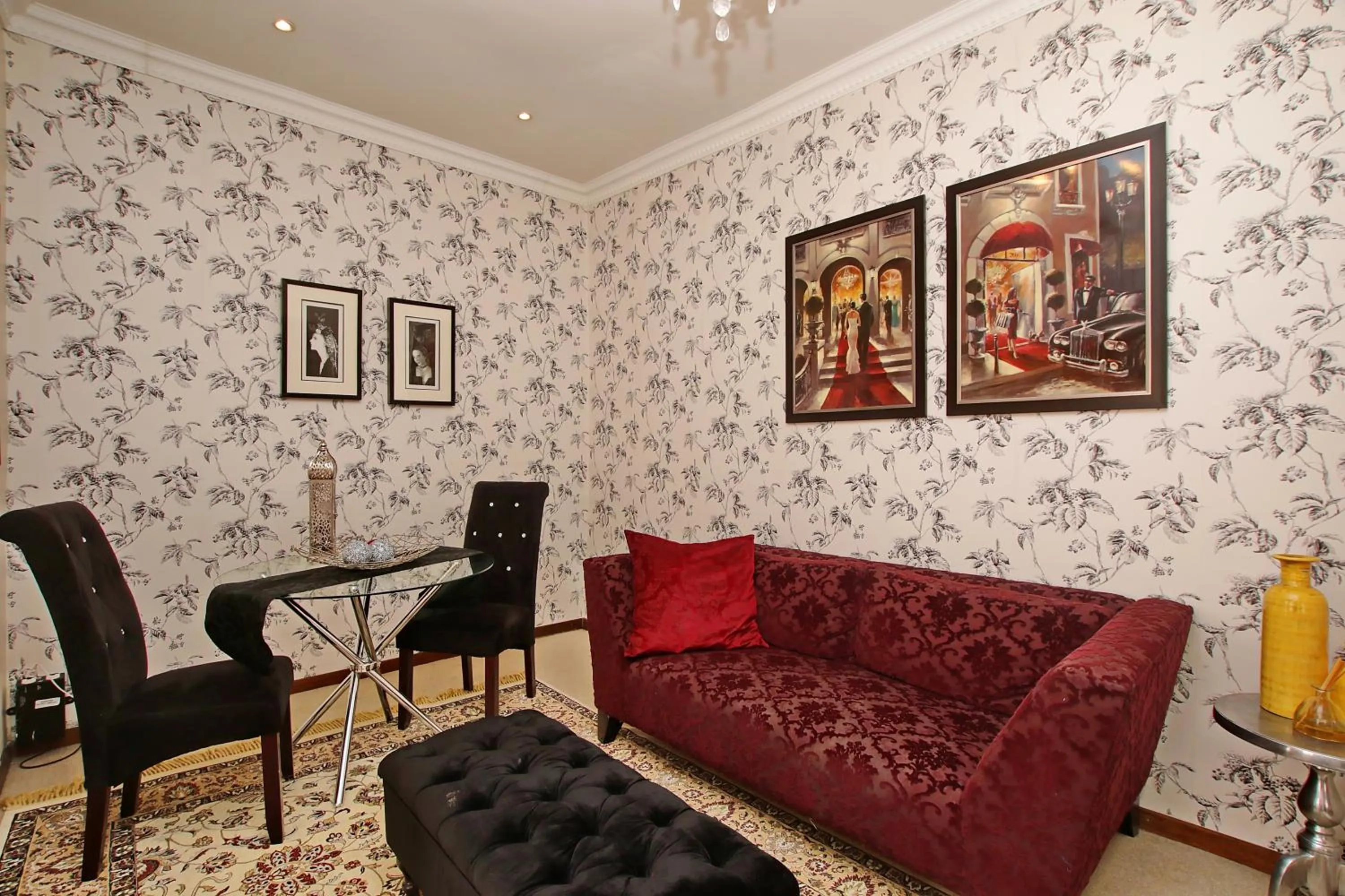 Arum Place Guest House