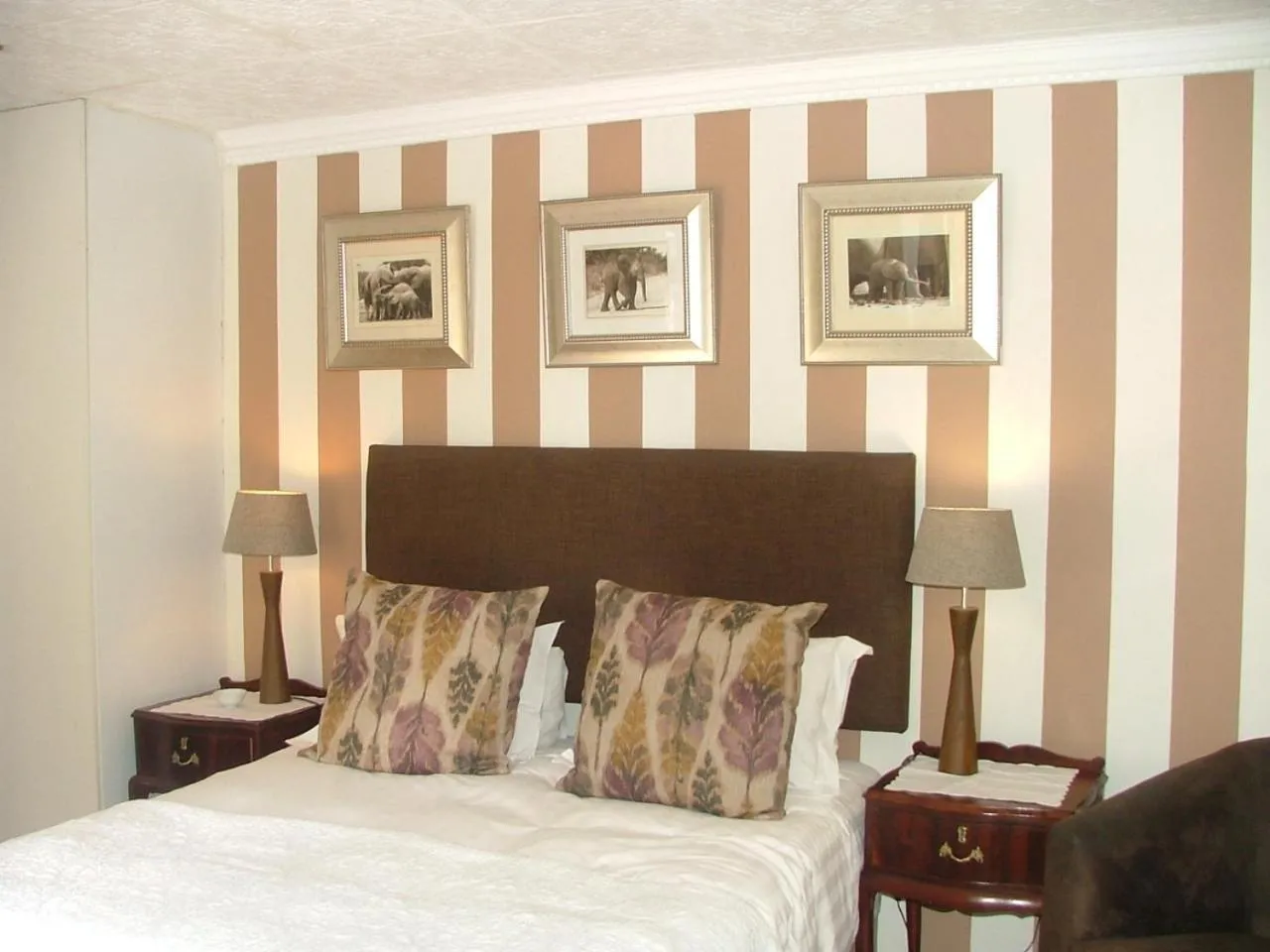 Photo of the whole room in Arum Place Guest House