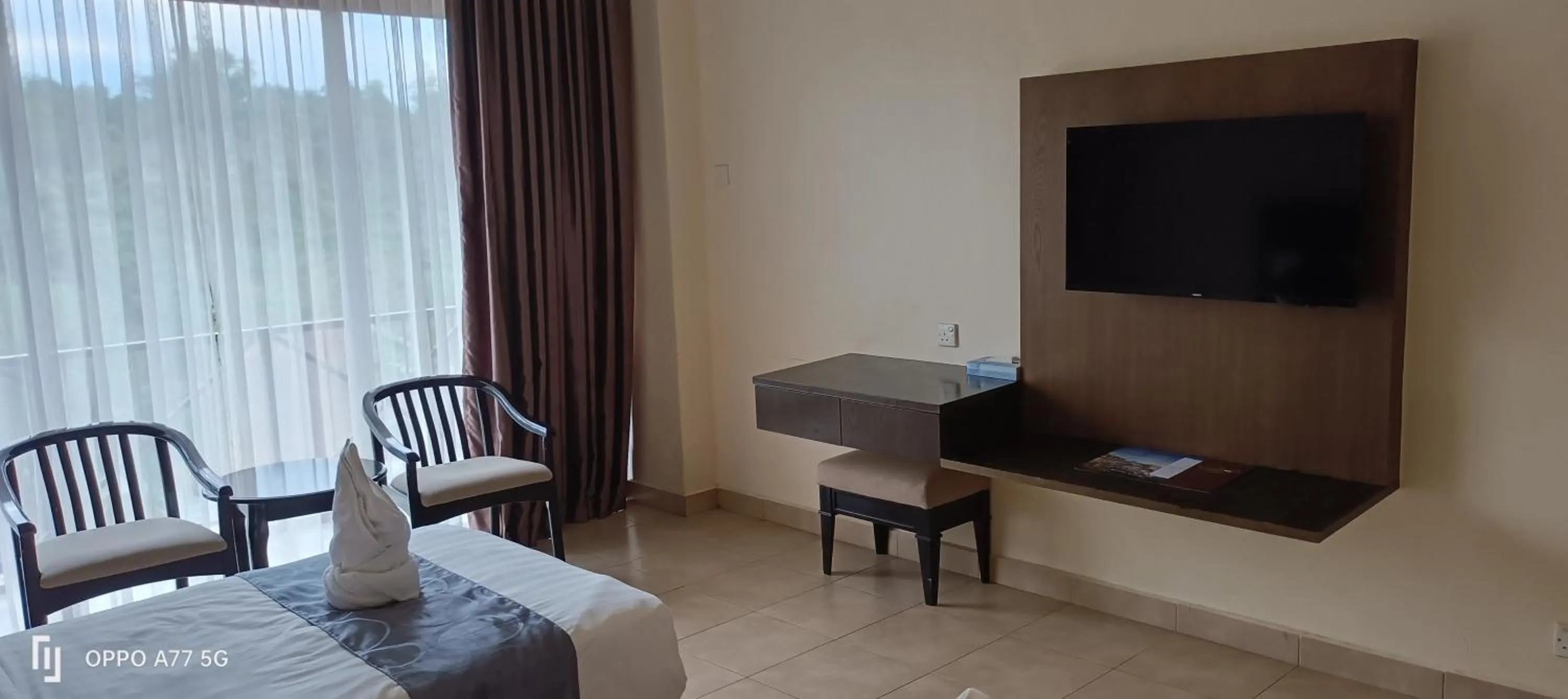 Amverton Heritage Resort