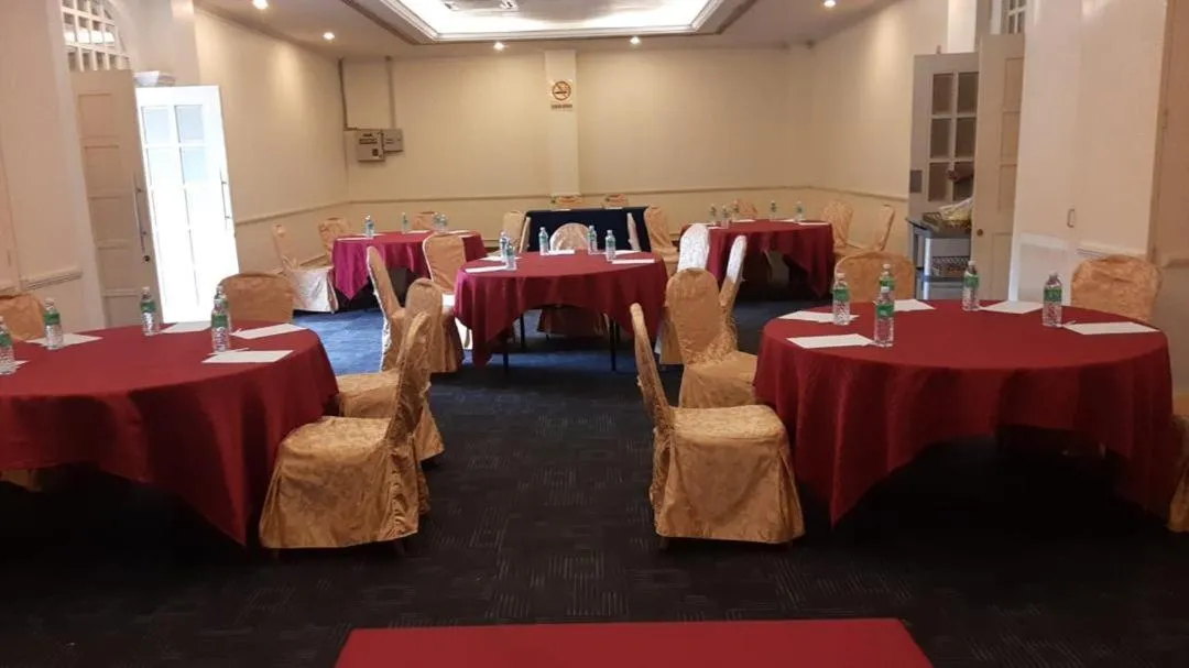 Meeting/conference room in Amverton Heritage Resort