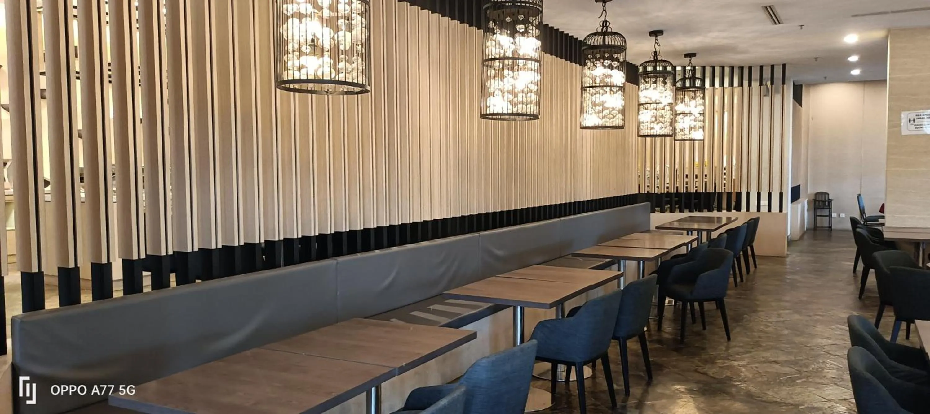 Restaurant/places to eat in Amverton Heritage Resort