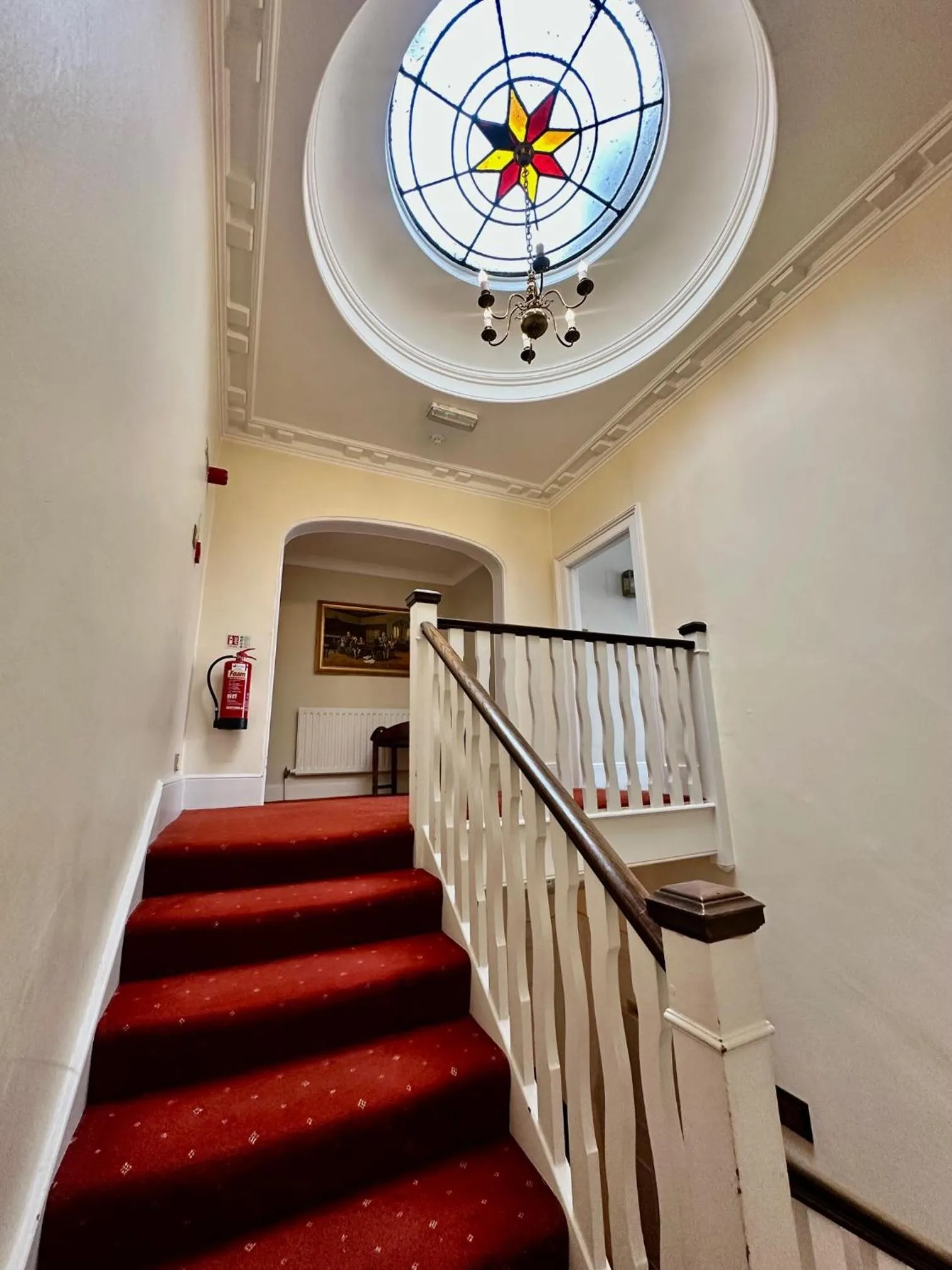 Other in The Angel Posting House & Livery