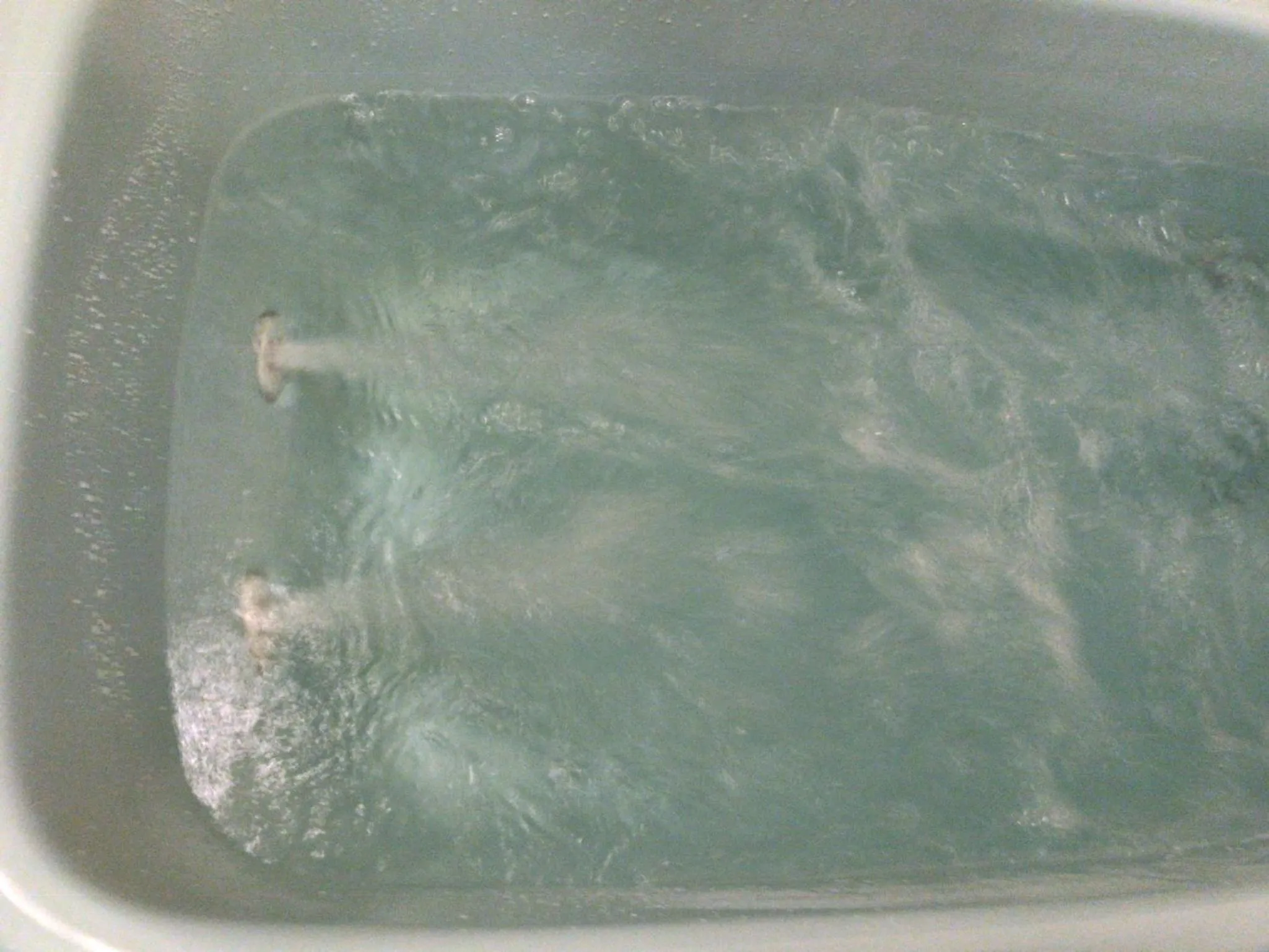 Bathroom in Hotel Tiffany (Adult Only)