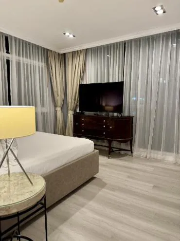 Rongratana Executive Residence Bangkok