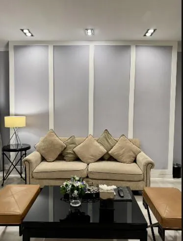 Rongratana Executive Residence Bangkok