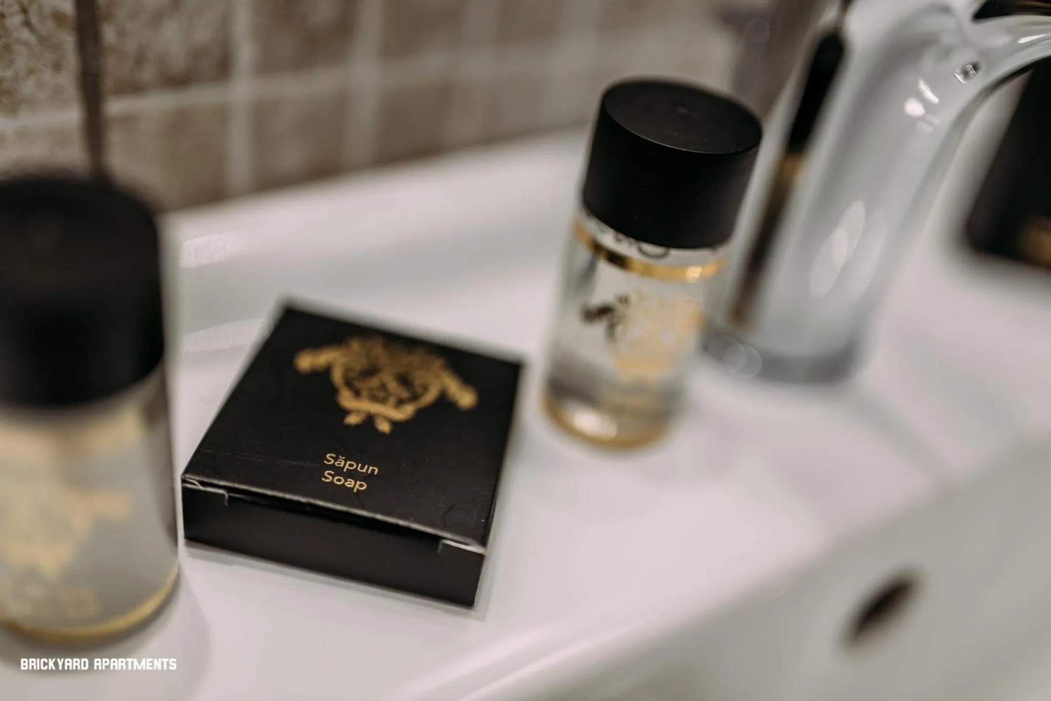 Brickyard Apartments Cluj