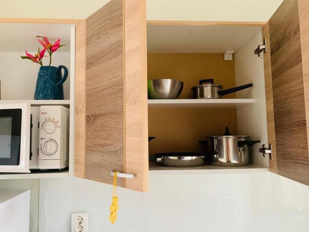 Brickyard Apartments Cluj