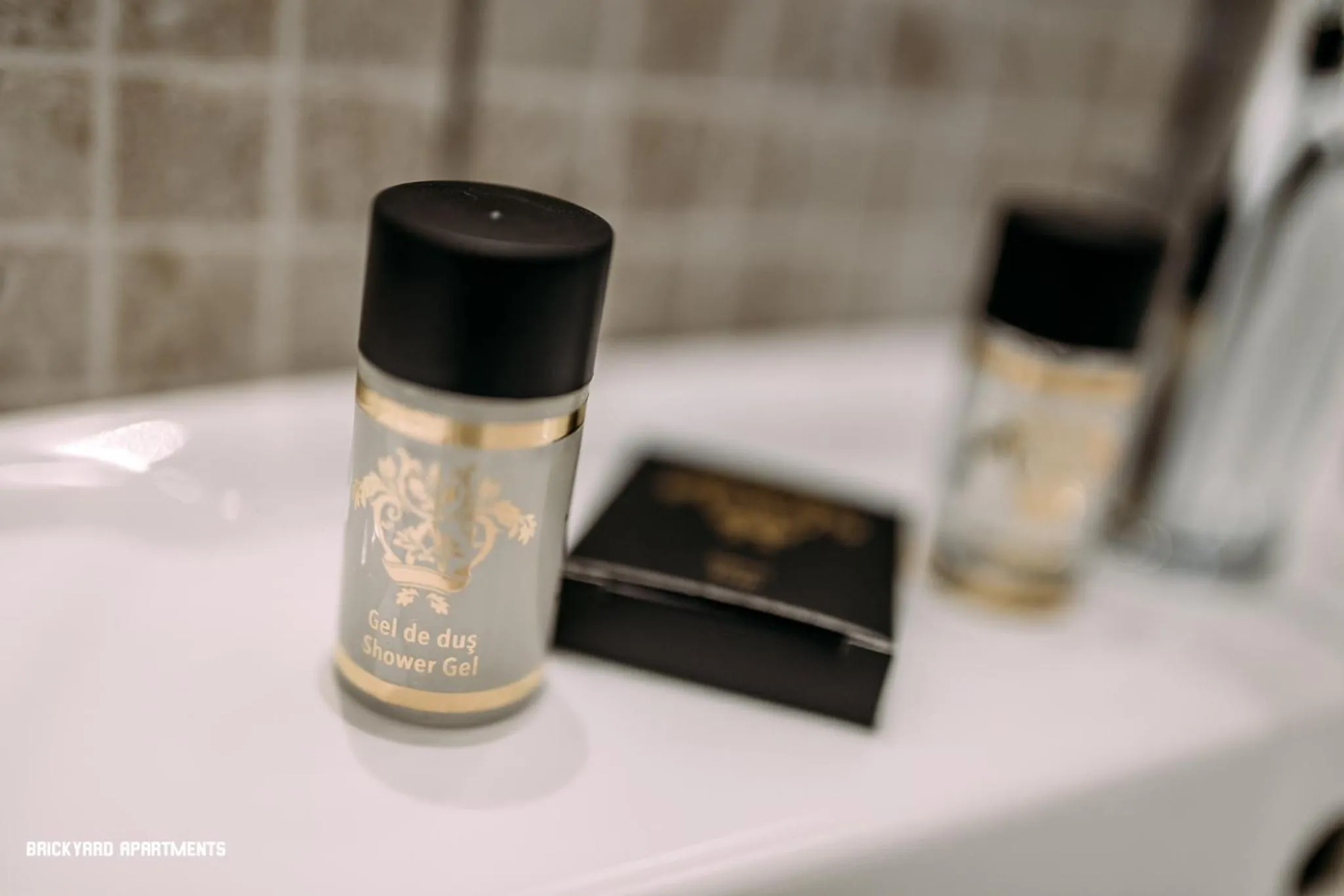 Brickyard Apartments Cluj