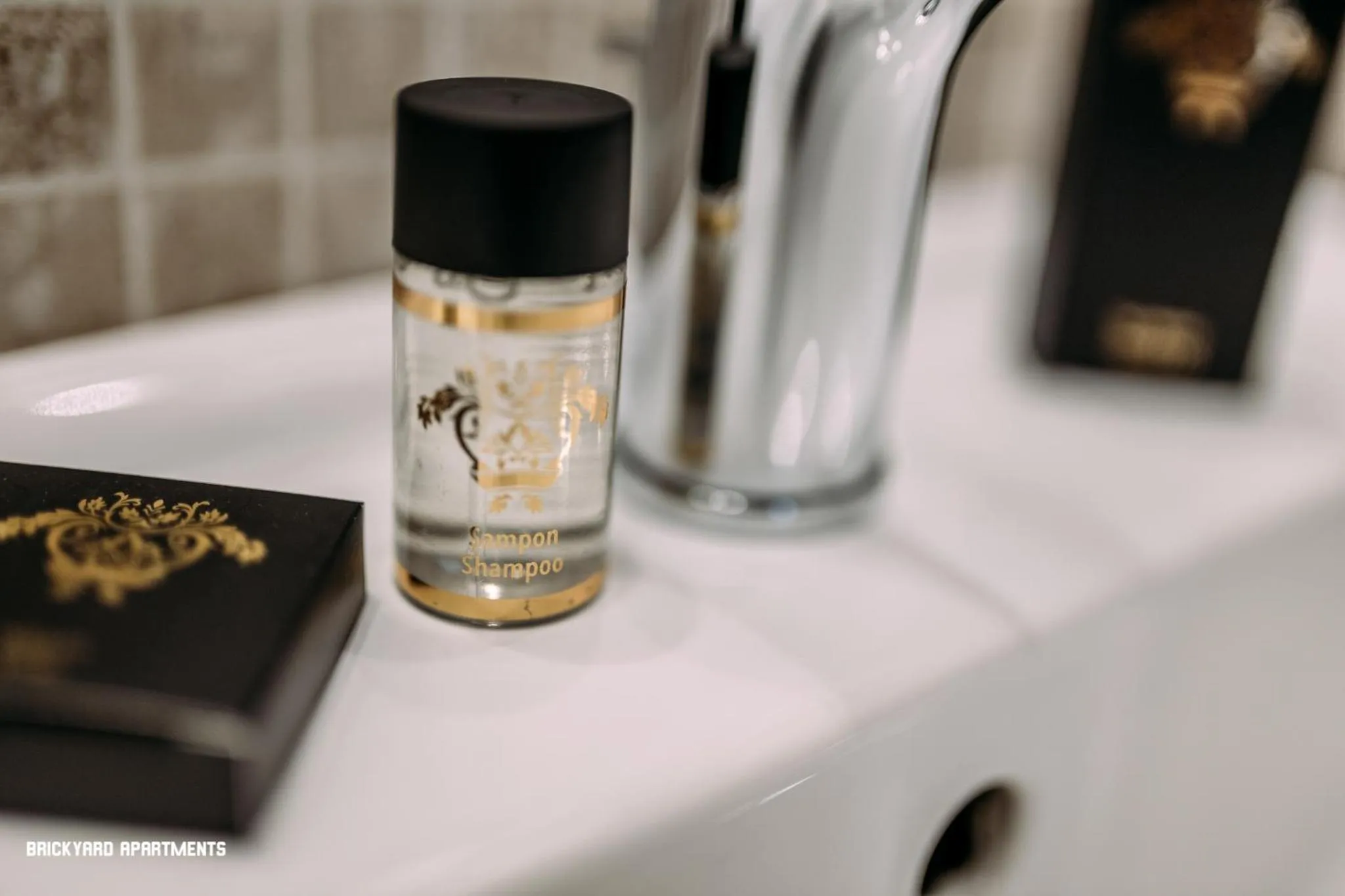 Brickyard Apartments Cluj