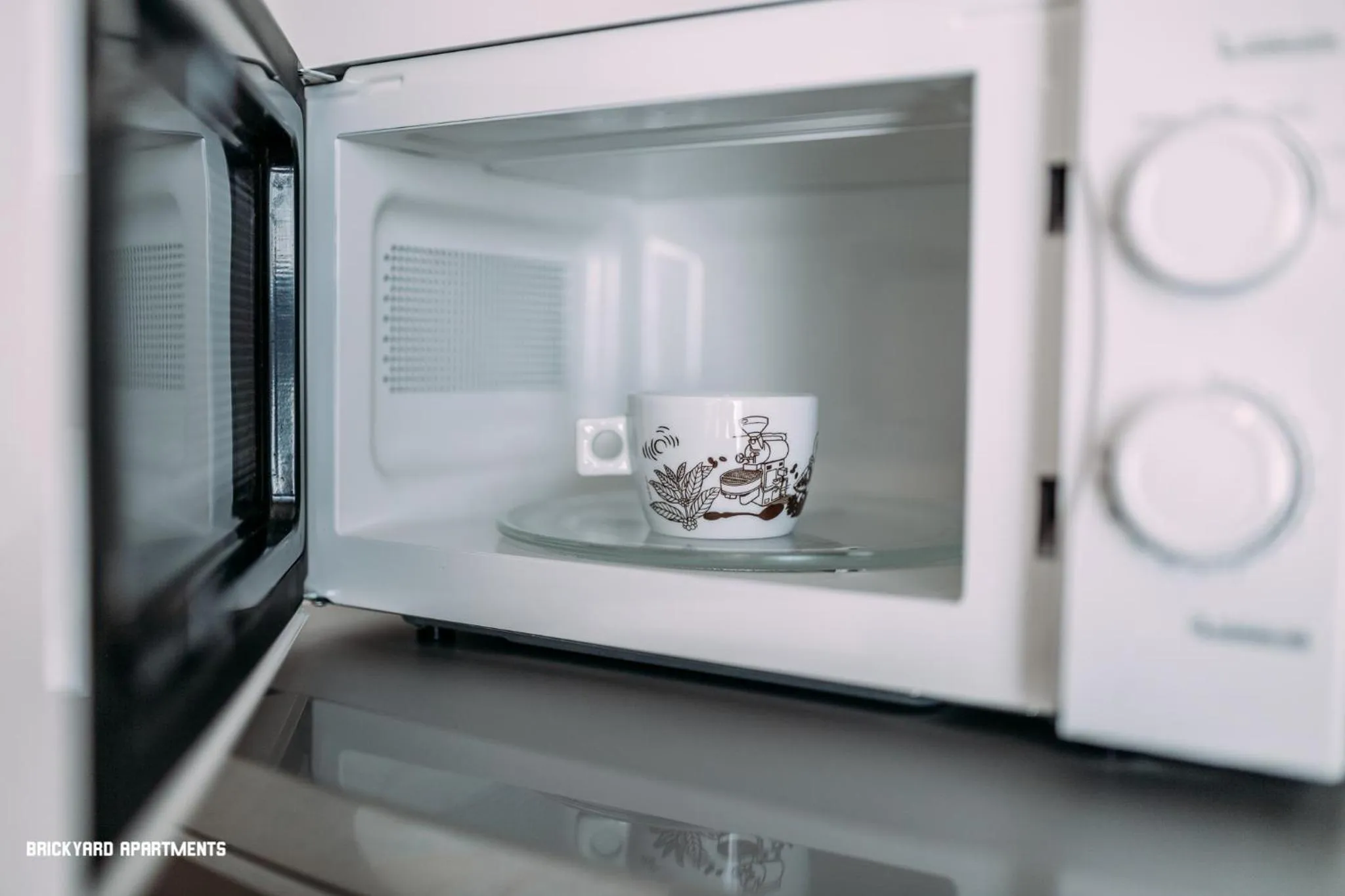 Brickyard Apartments Cluj