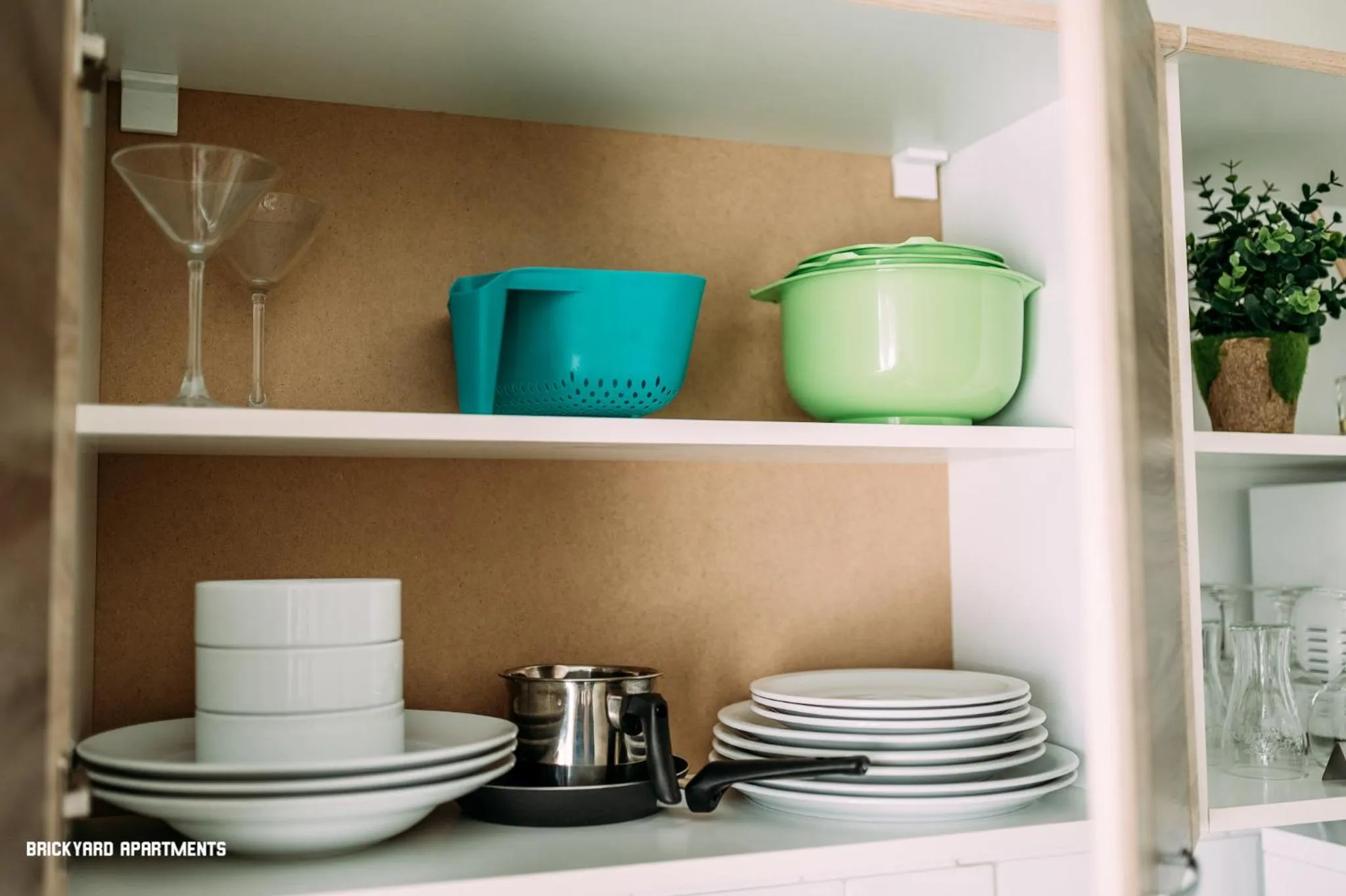 Brickyard Apartments Cluj