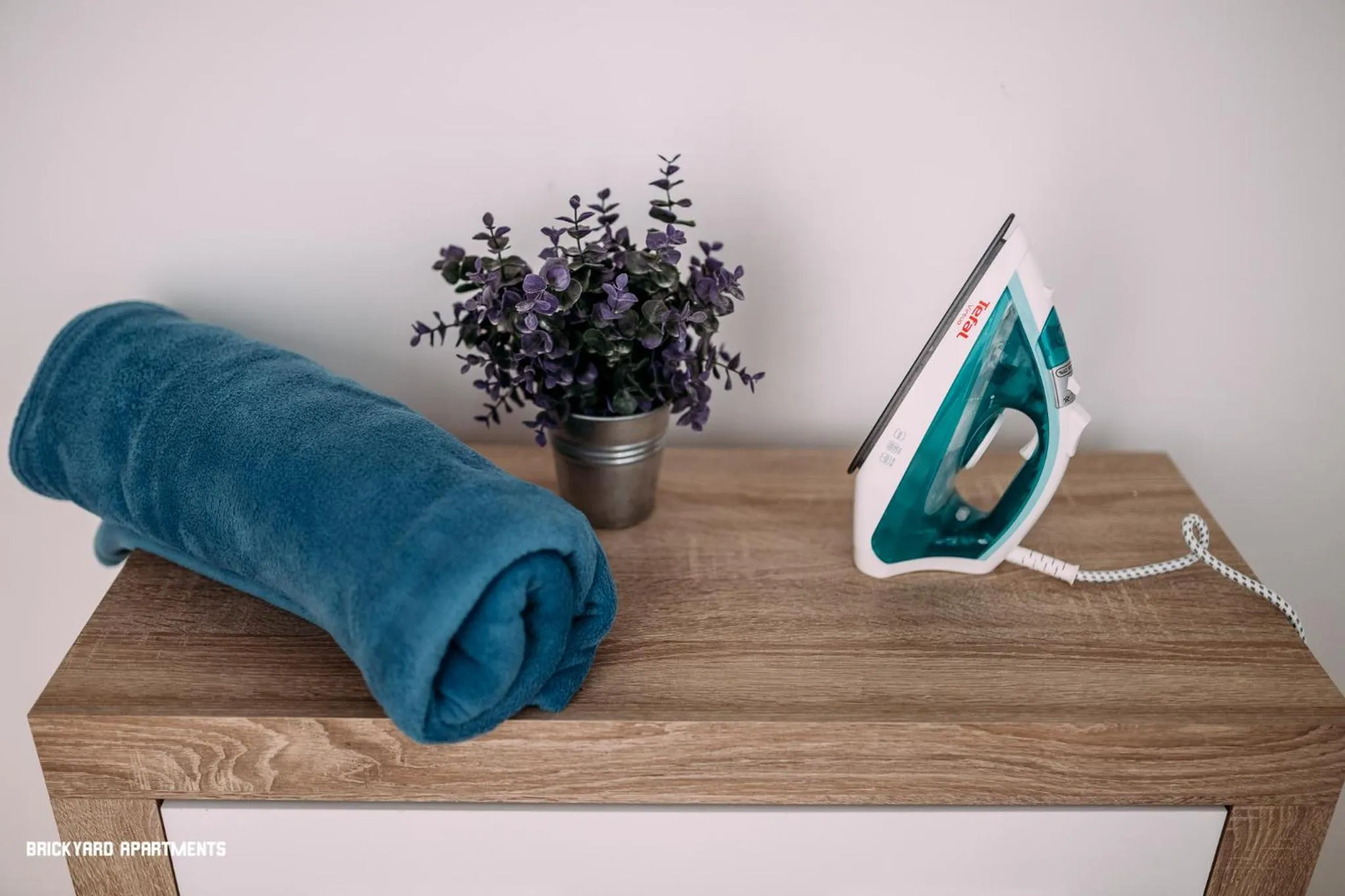 Brickyard Apartments Cluj