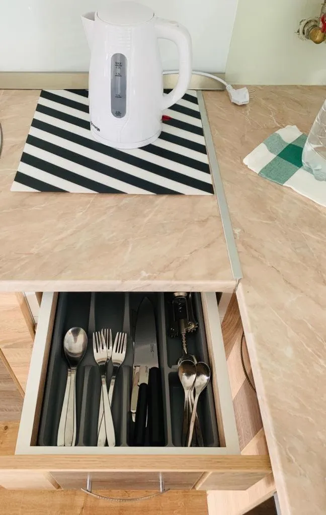 Brickyard Apartments Cluj