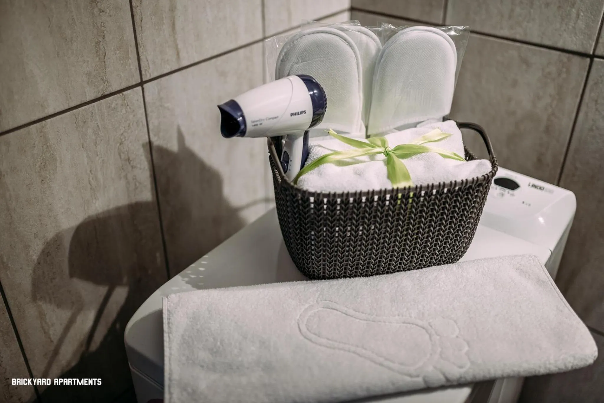 Brickyard Apartments Cluj