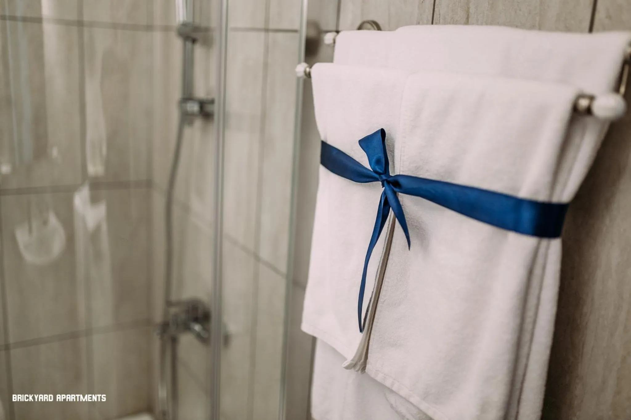 Brickyard Apartments Cluj