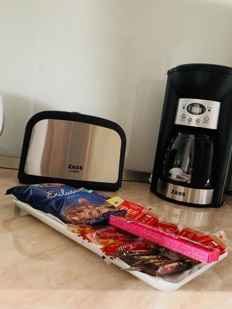 Brickyard Apartments Cluj