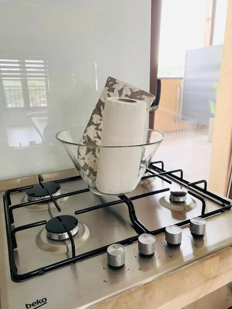 Brickyard Apartments Cluj