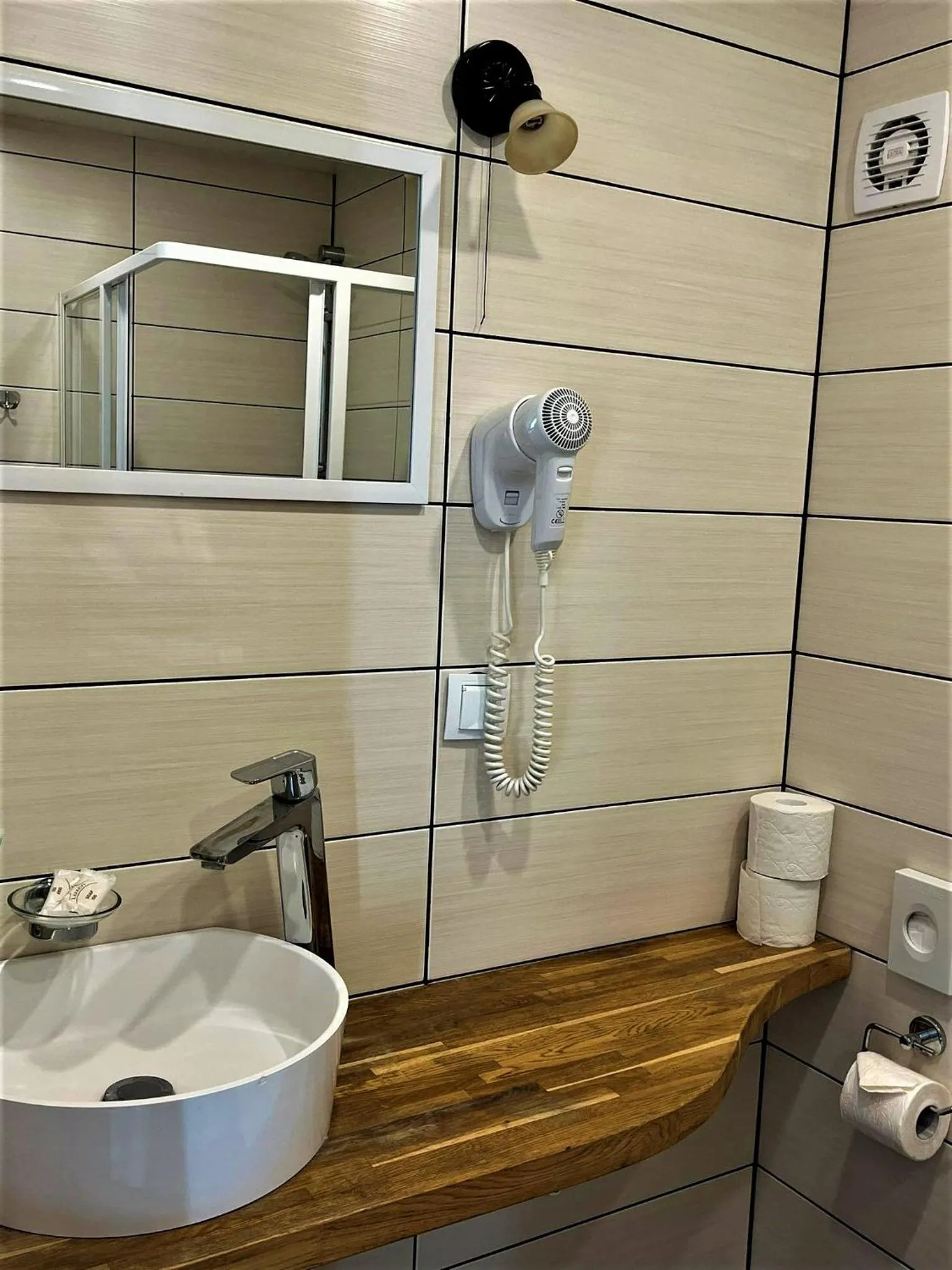 Godart Rooms Guesthouse