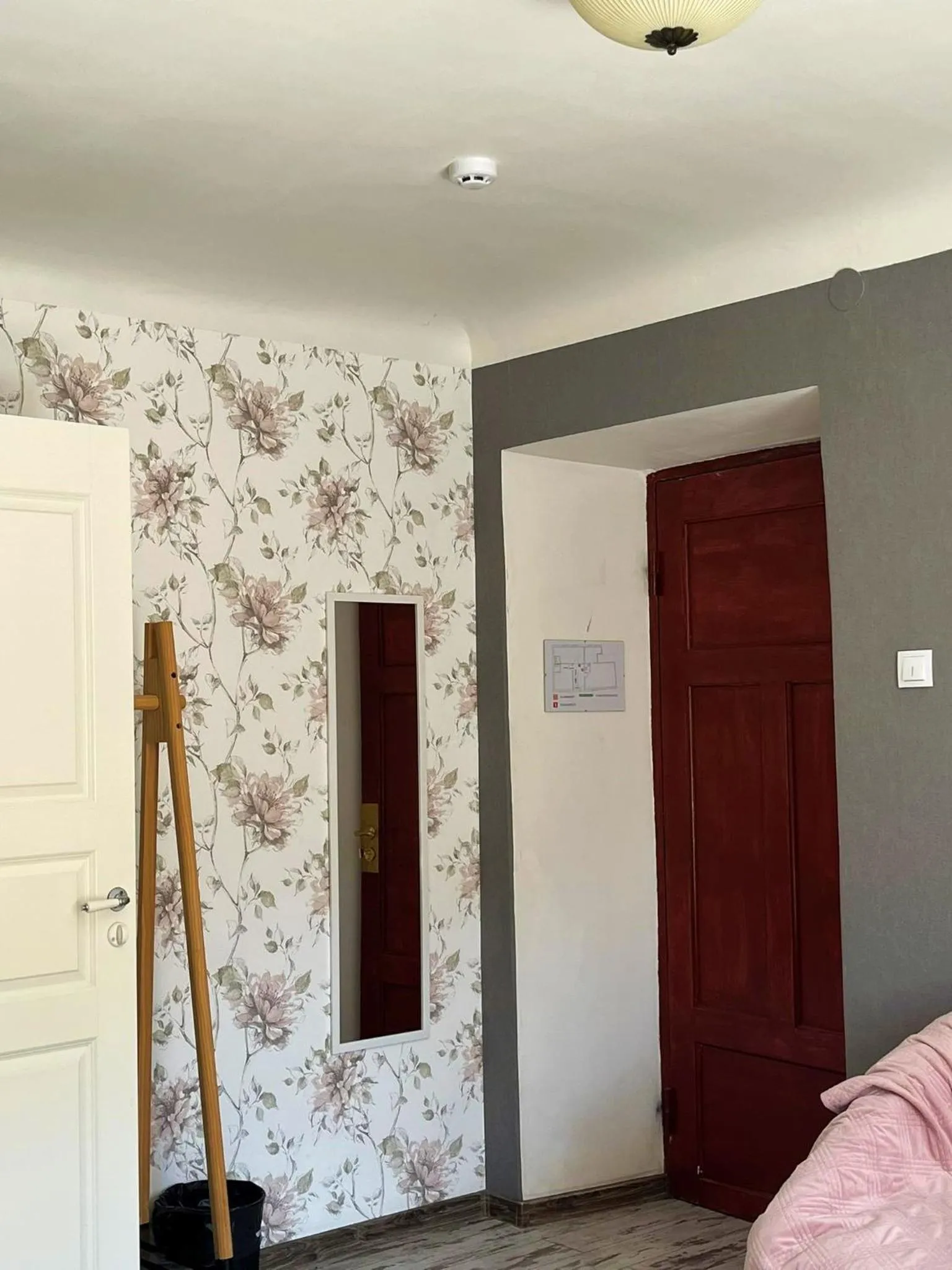 Godart Rooms Guesthouse