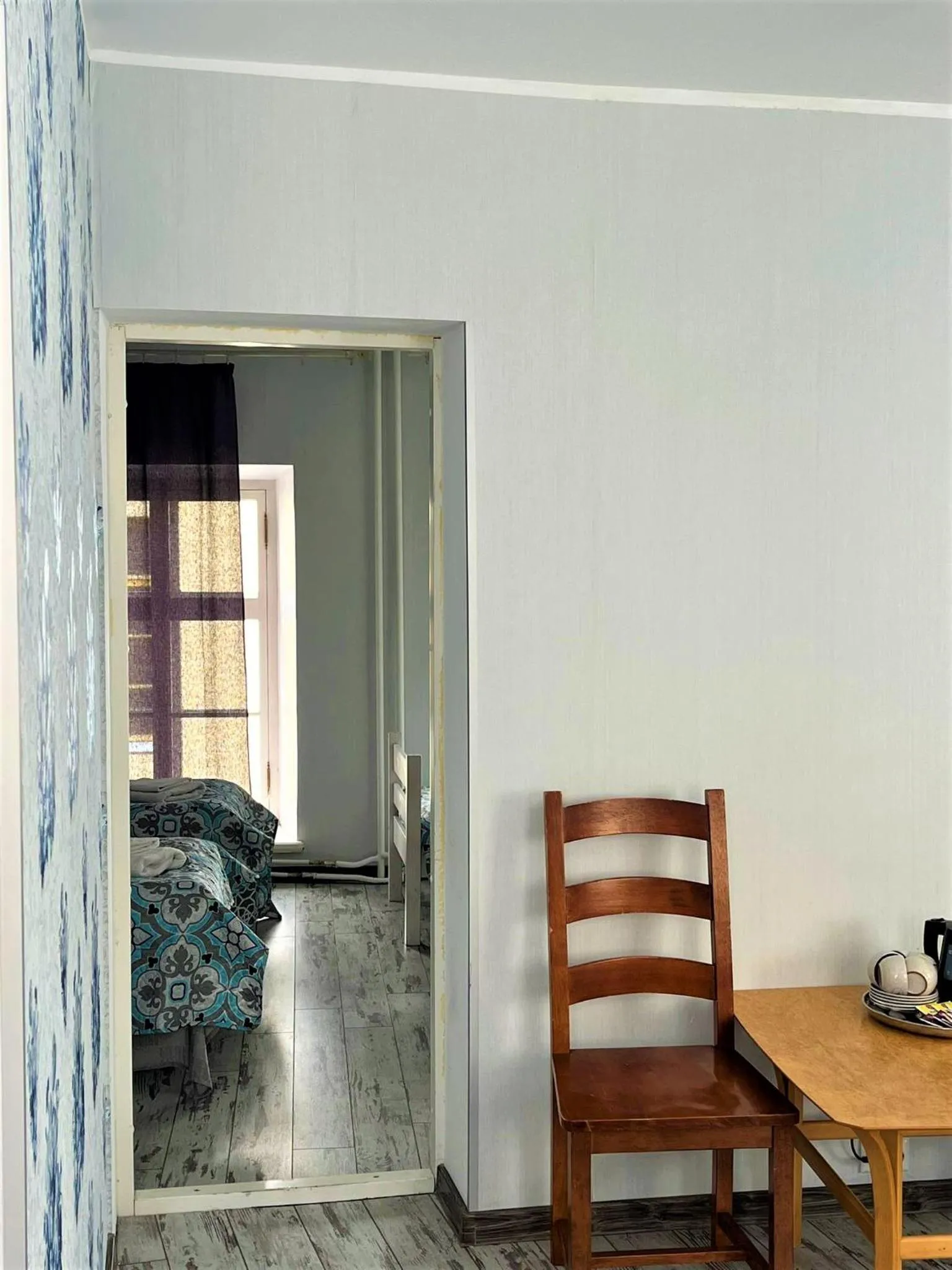 Godart Rooms Guesthouse