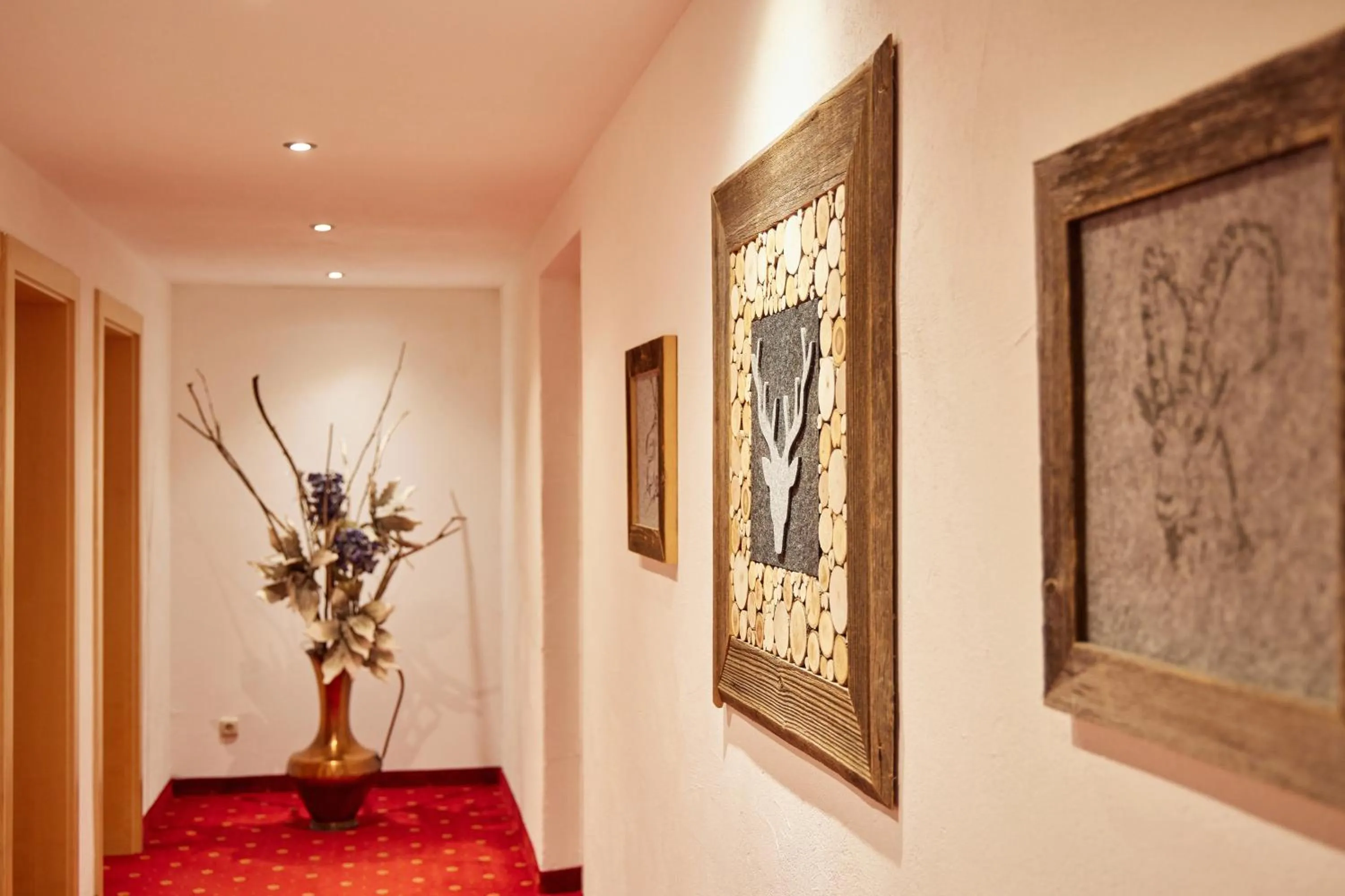 Other in Alpenhotel Rieger