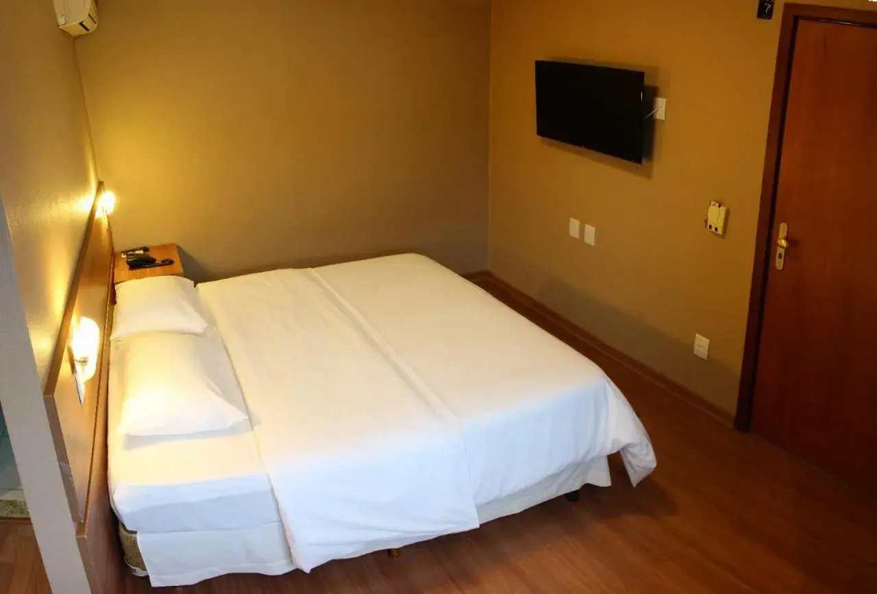 Superior Twin Room - single occupancy in Hotel Bernal Superior Twin Room - single occupancy in Hotel Bernal